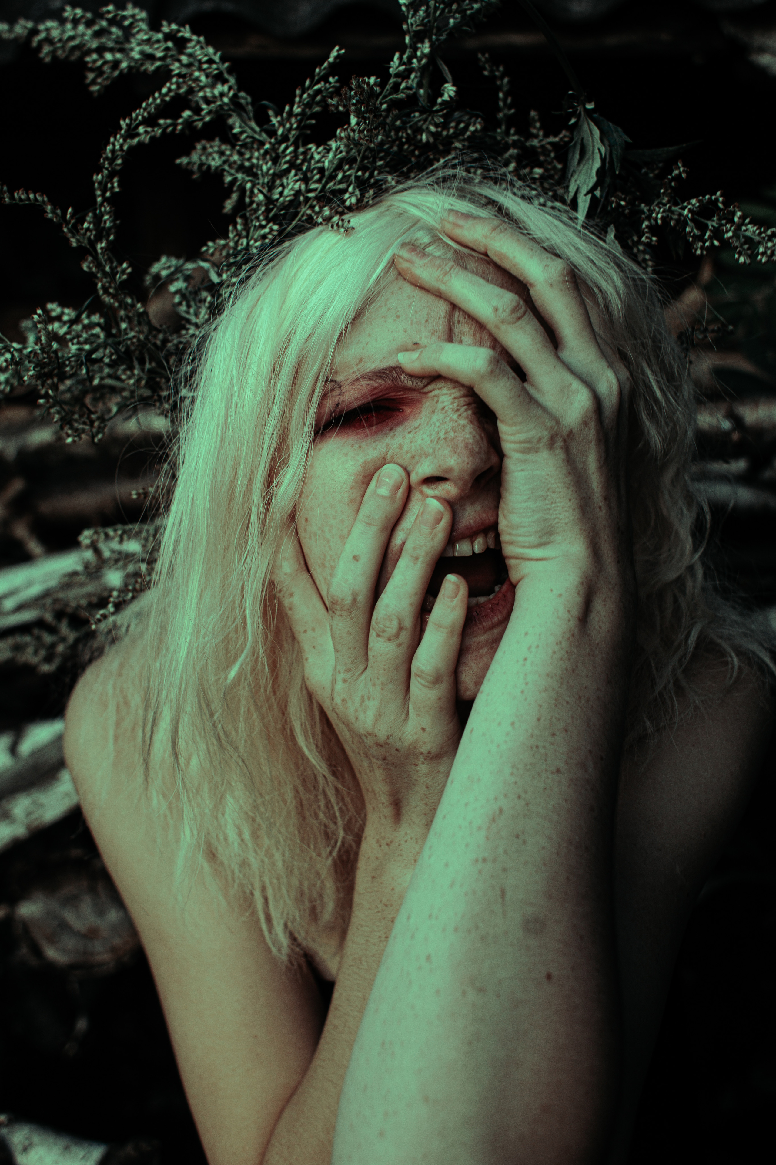 Nauðr — Hagall. ФотоБатл. Фотограф Алина Филатова