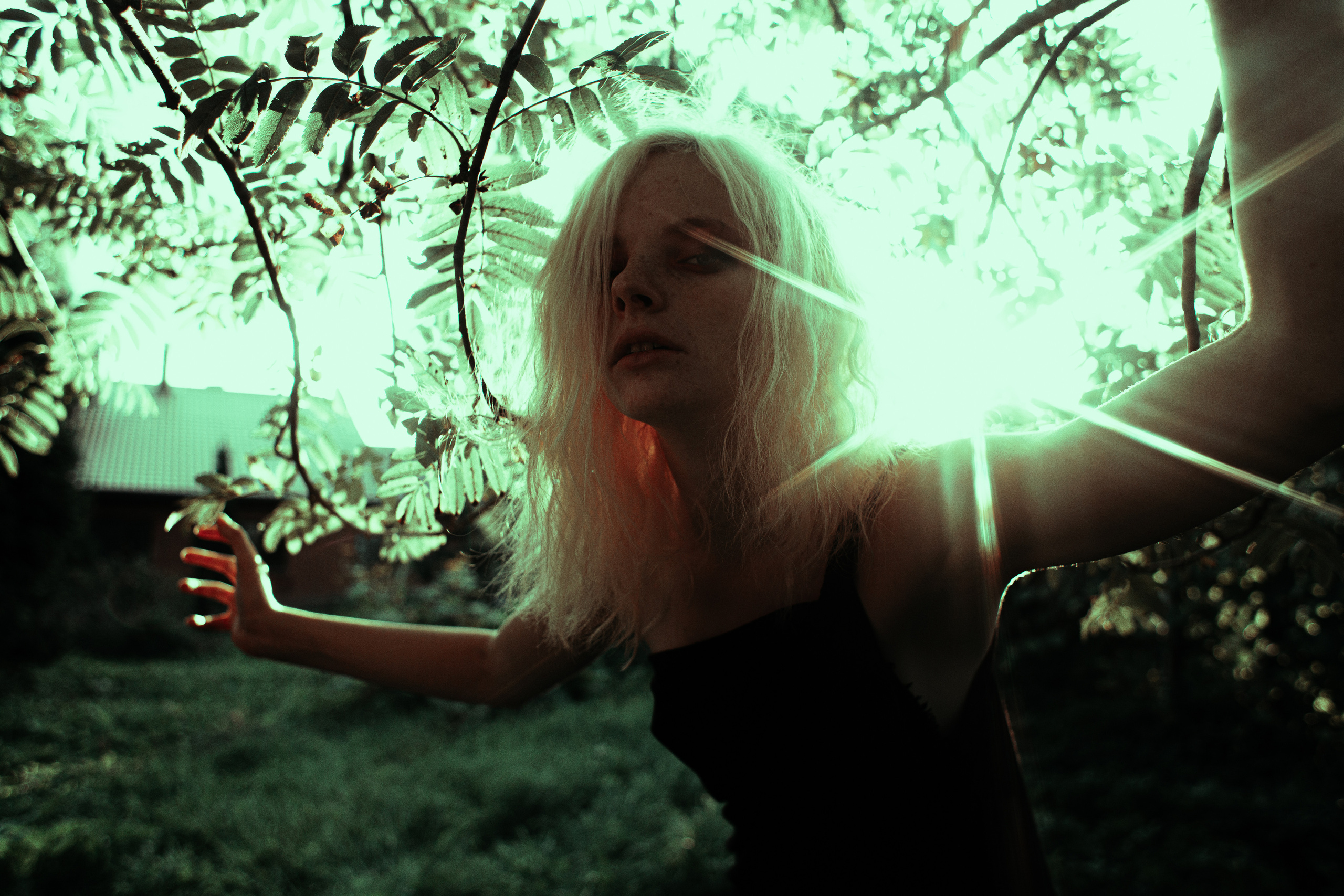 Nauðr — Hagall. ФотоБатл. Фотограф Алина Филатова