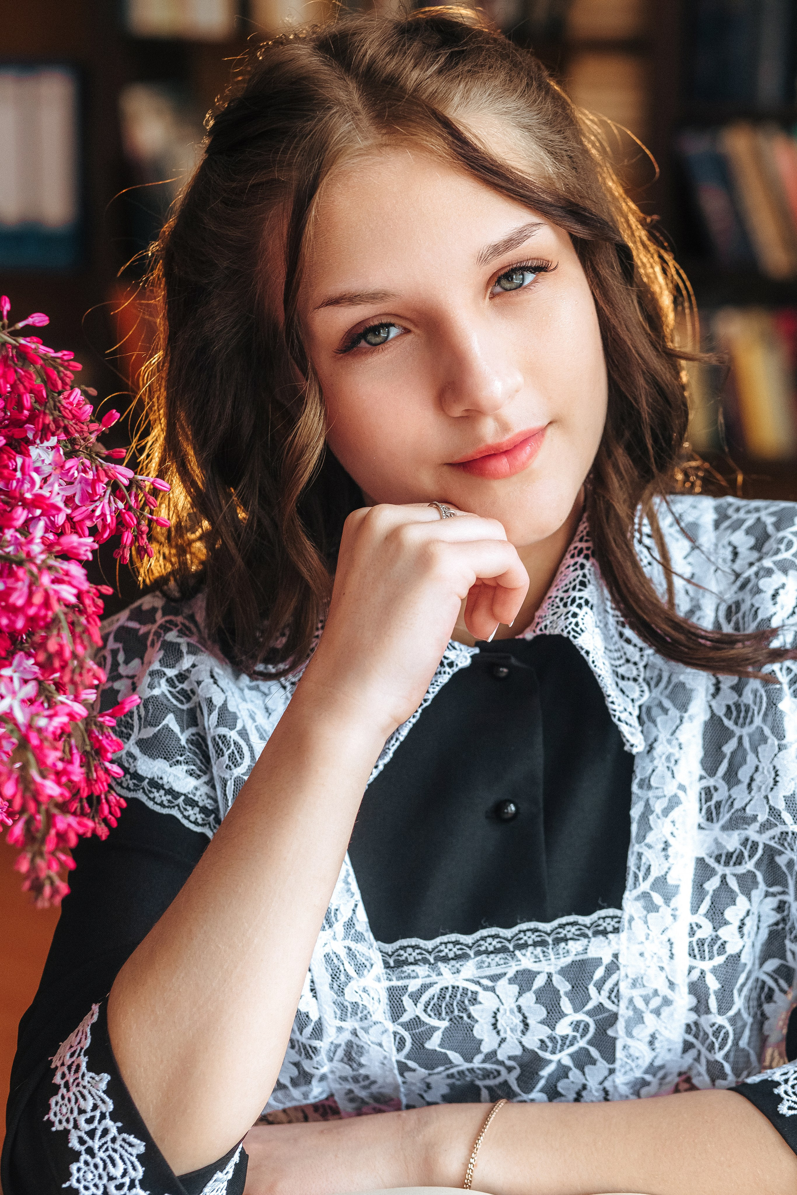 Школьное фото Выпускные фотокниги. Выпускные альбомы. Школьный фотограф