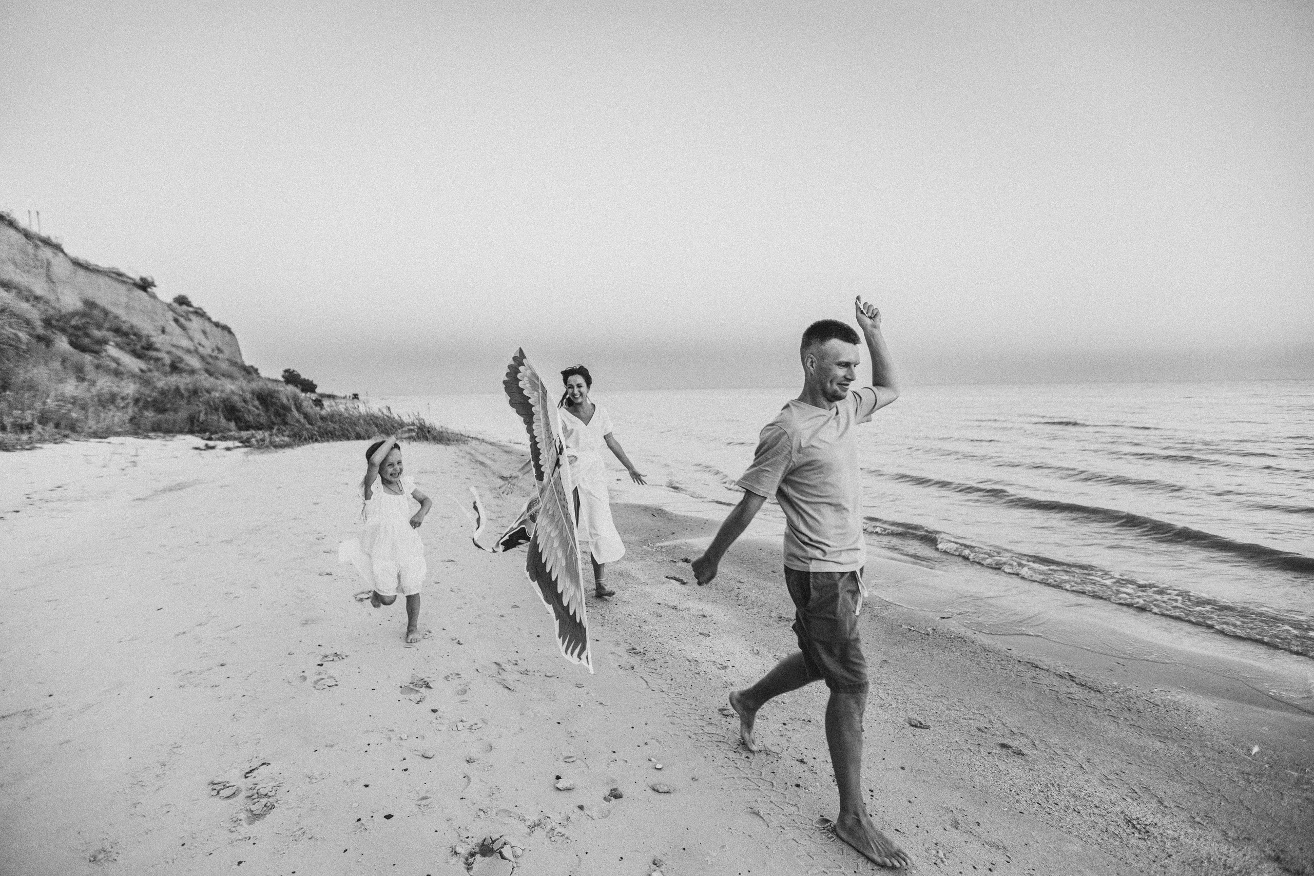 Ульяна, Костя и Влада. Фотограф Таганрог Любимая Надя