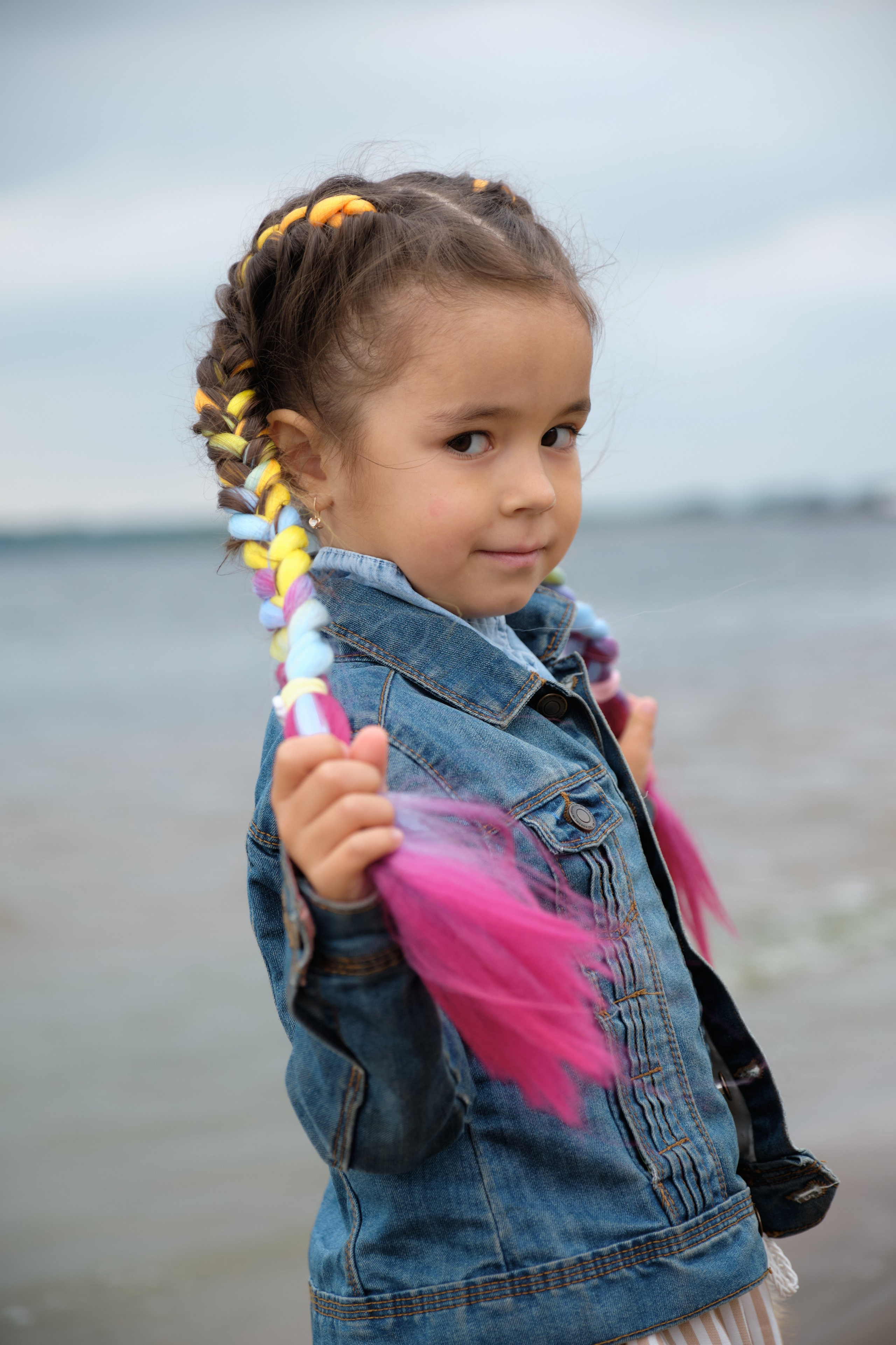 На берегу. Фотограф в Самаре Татьяна Дубаносова