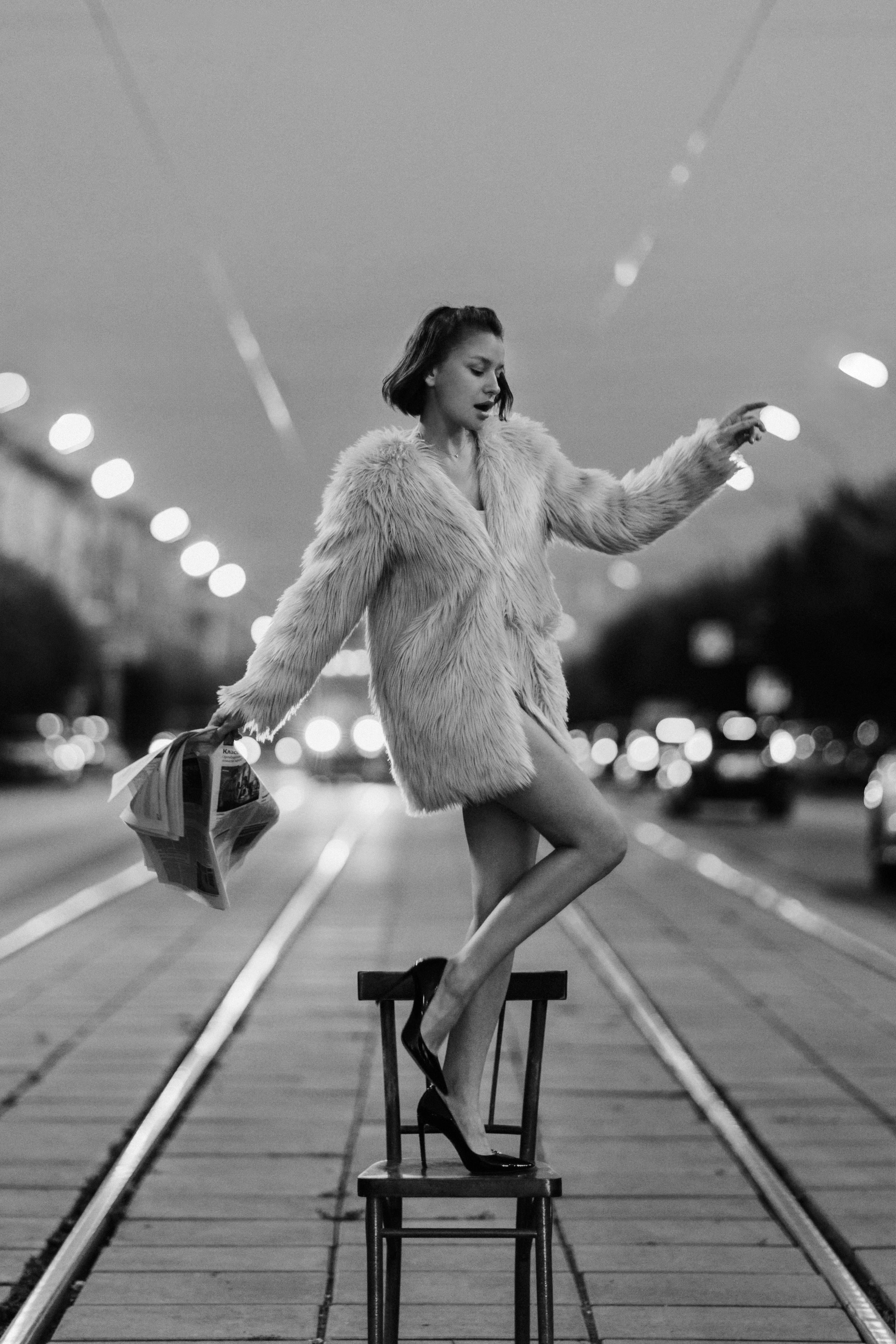 Индивидуальные и семейные фотосессии. Фотограф Елена Зуйкова