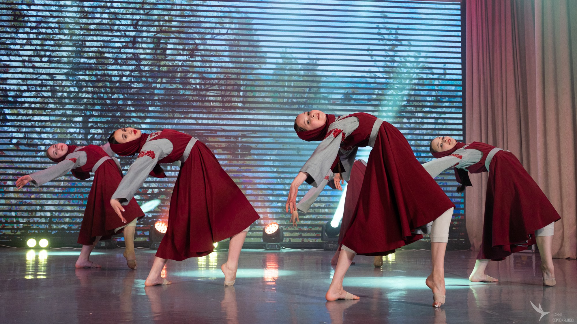 5 ЛЕТ РАДИ ИСКУССТВА. Репортажный фотограф в Казани Павел Серпокрылов