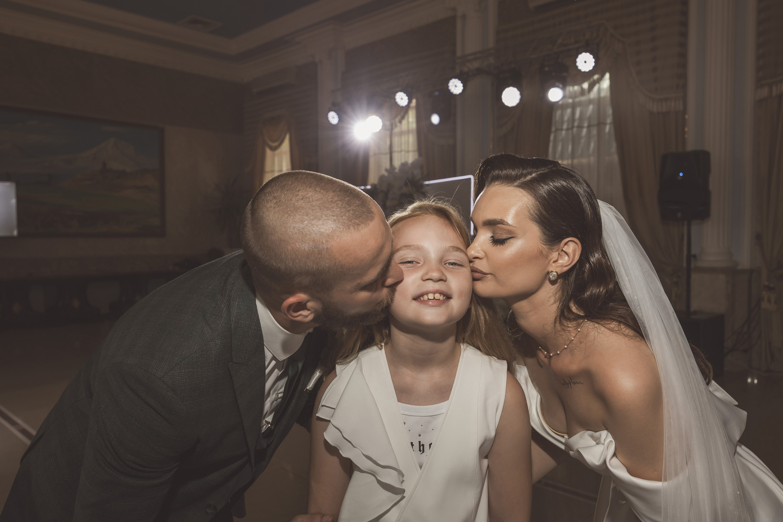 Артем & Мария. Яна Чхан — Фотограф в Донецке и не только