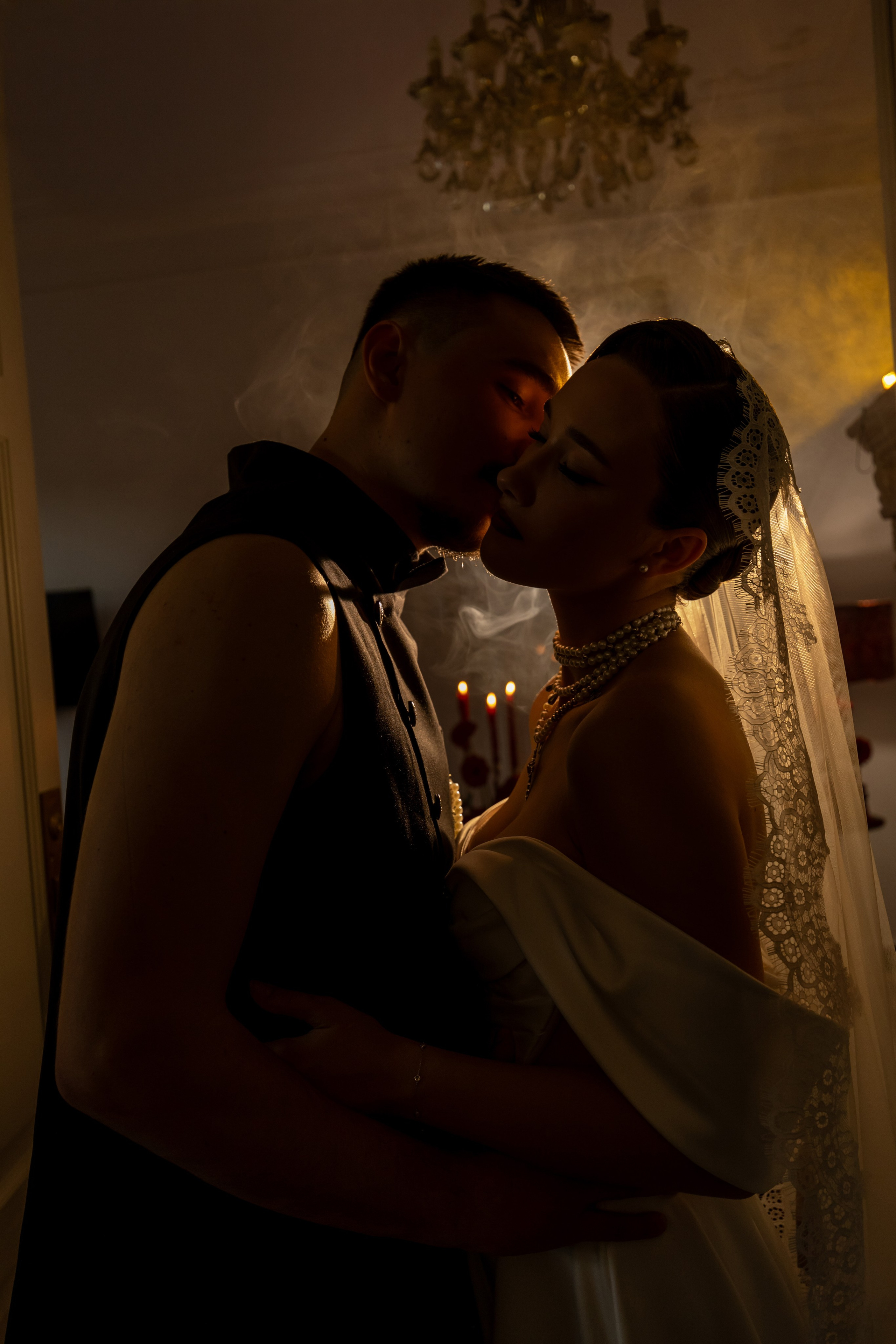 Арина & Константин. Яна Чхан — Фотограф в Донецке и не только