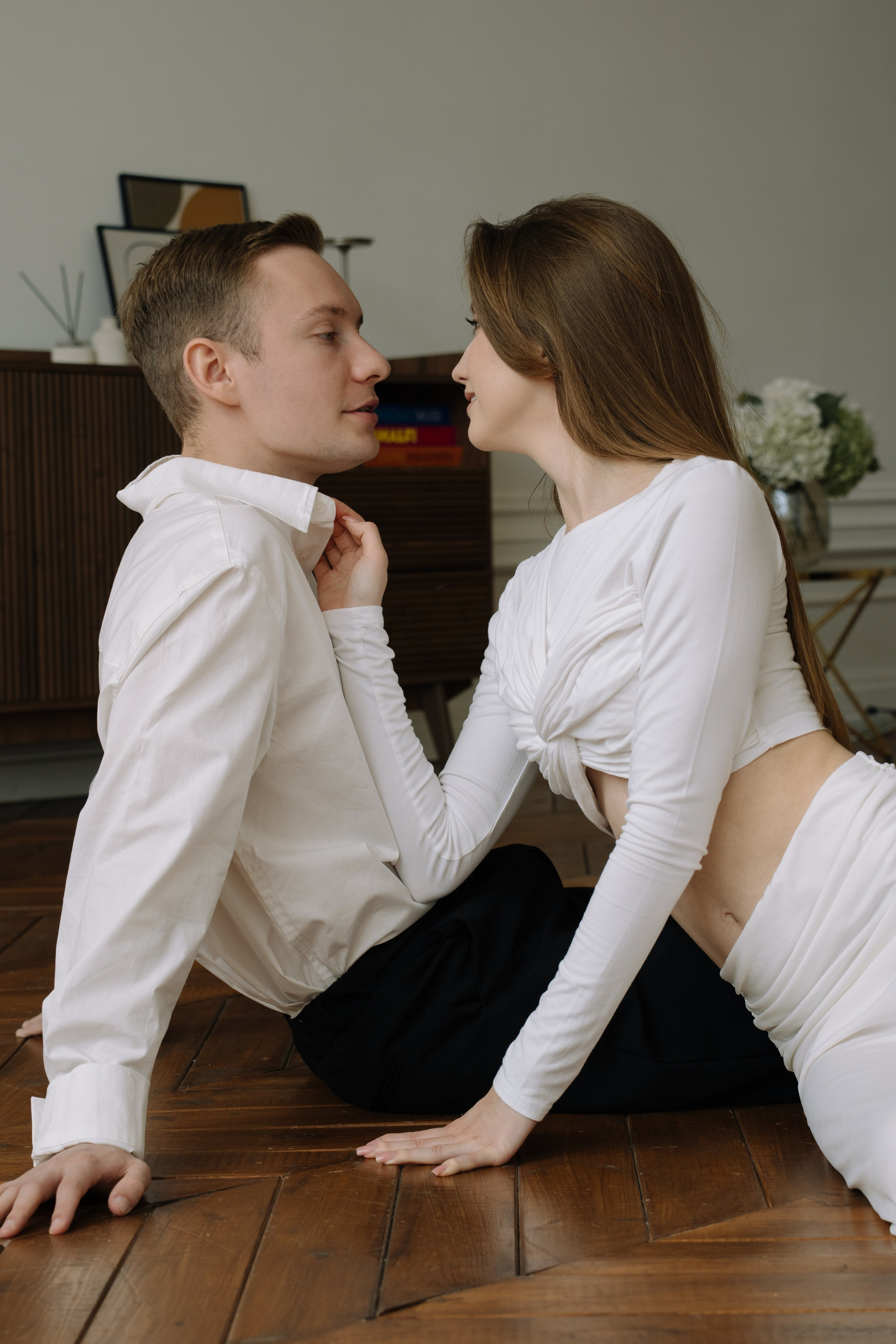 Искусство любить