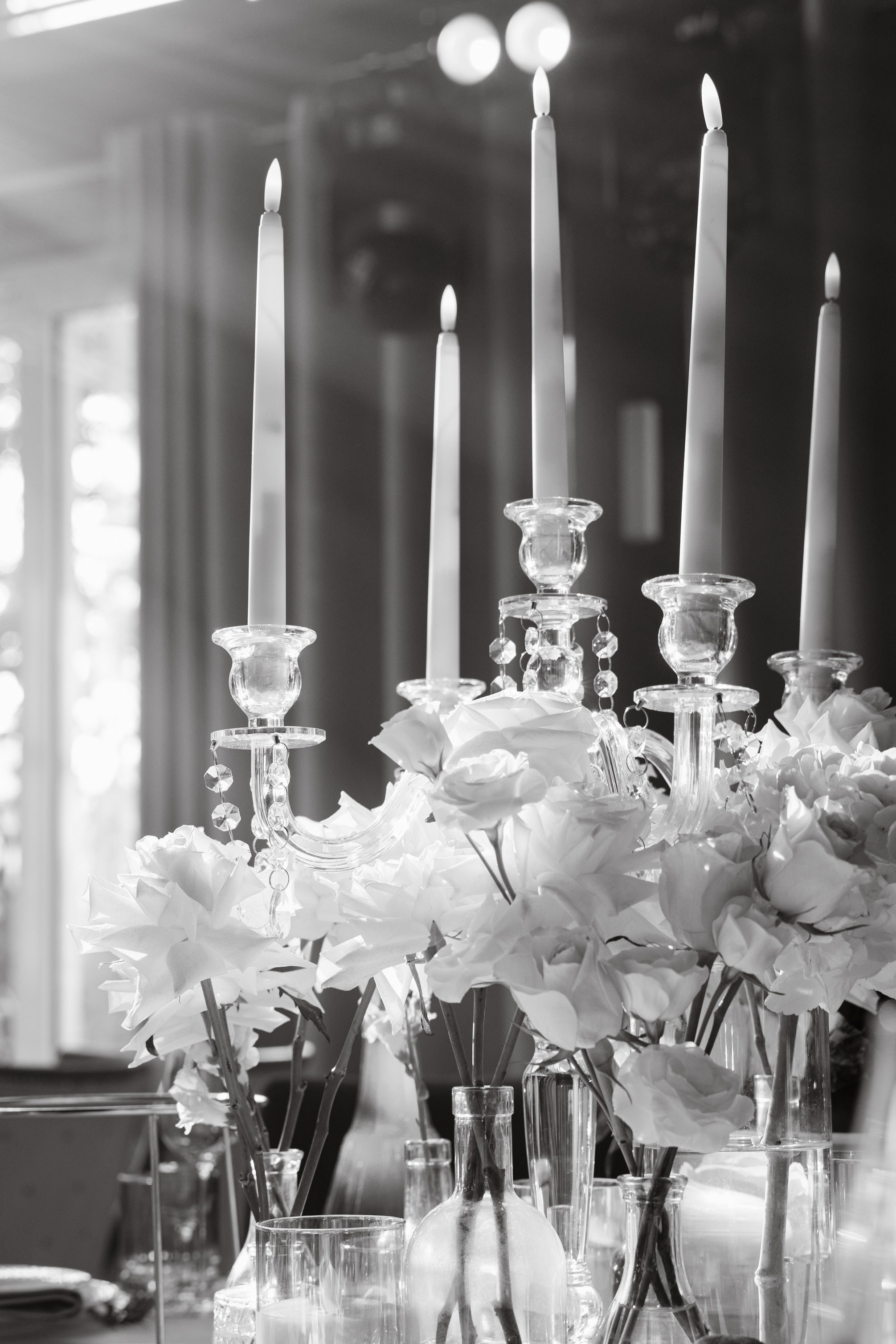 Светлая любовь