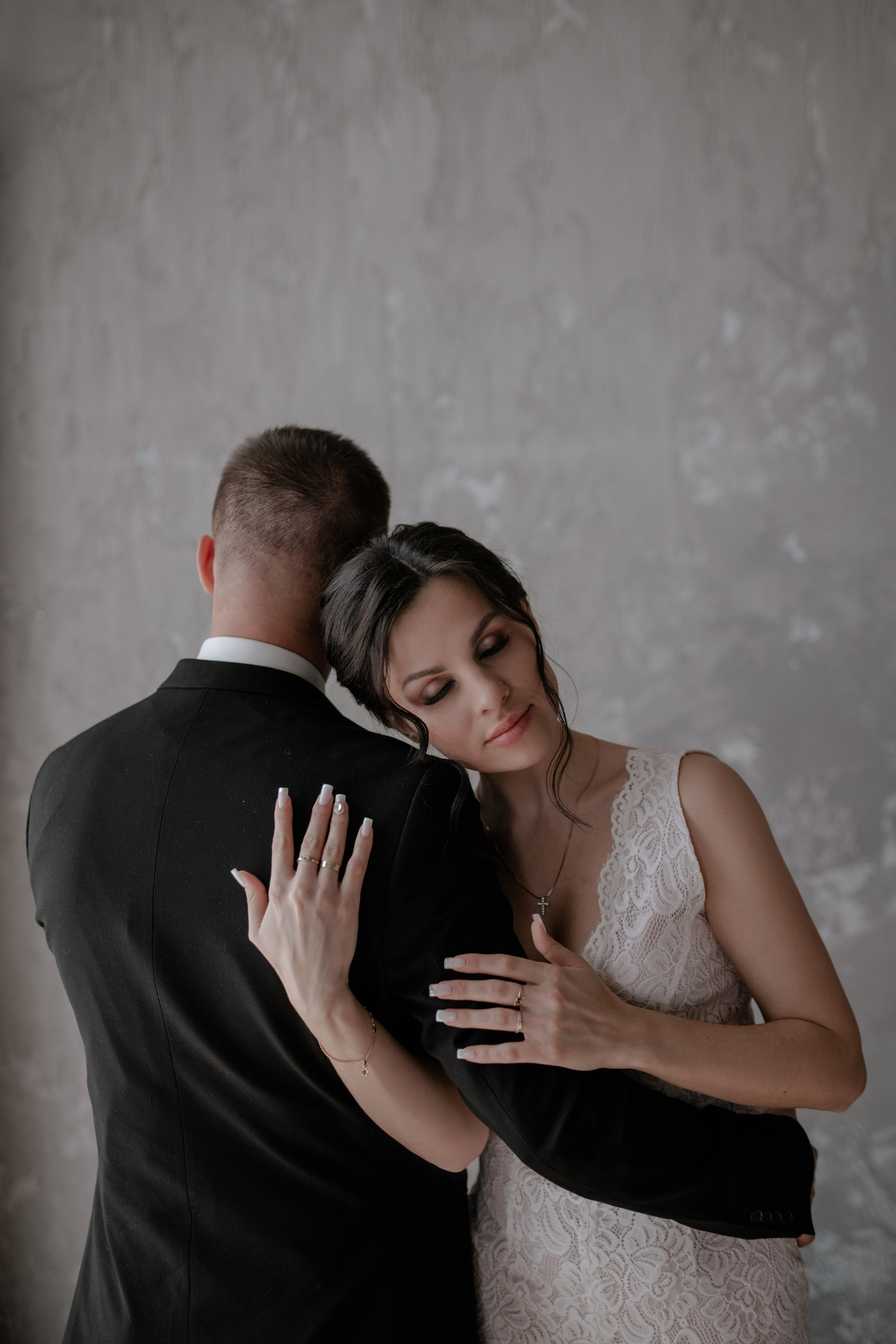 Артем & Кристина. Семейный и свадебный фотограф в Москве и Калуге Рослова Анастасия