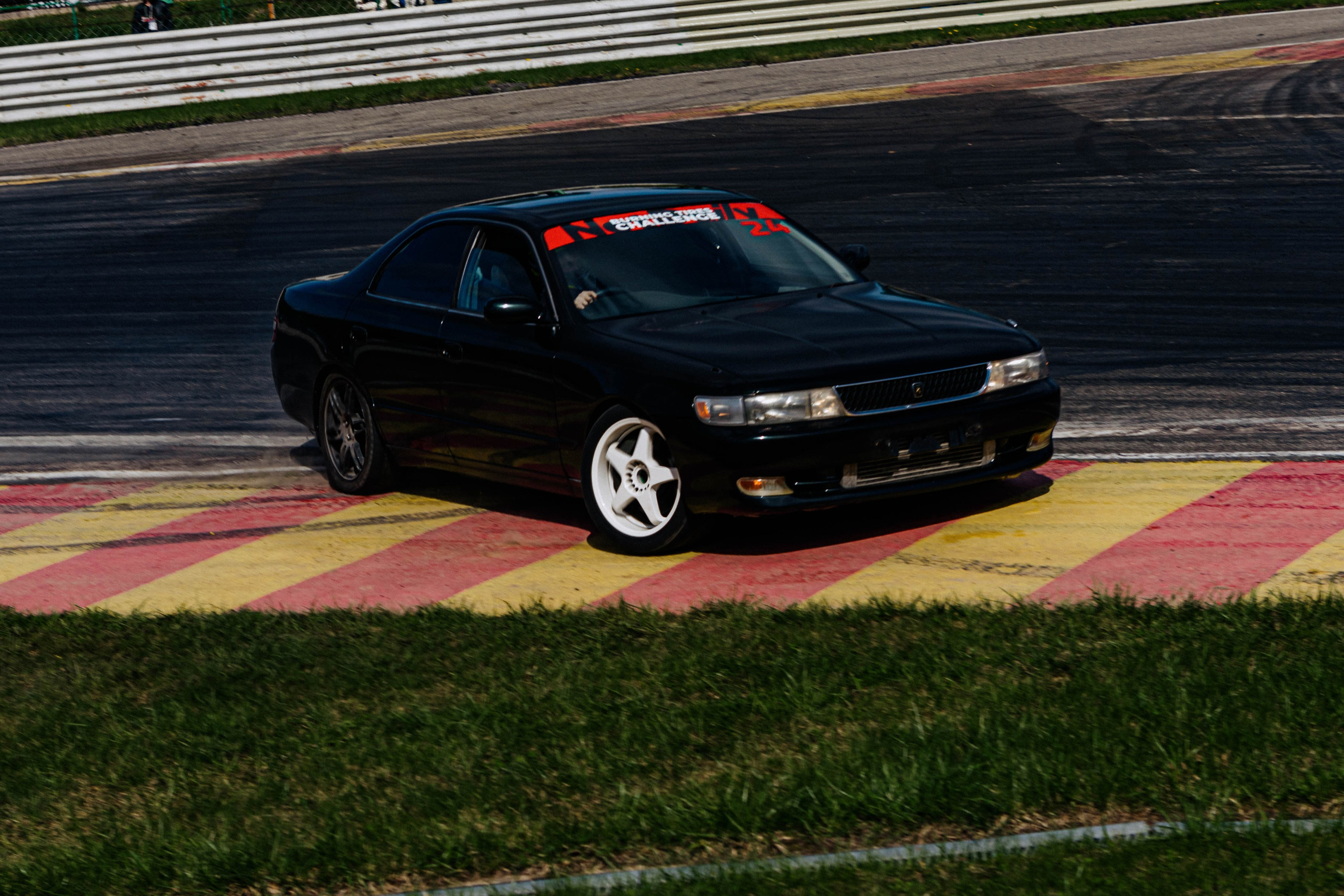 Открытие сезона 2024. Фотограф Александра Кузнецова