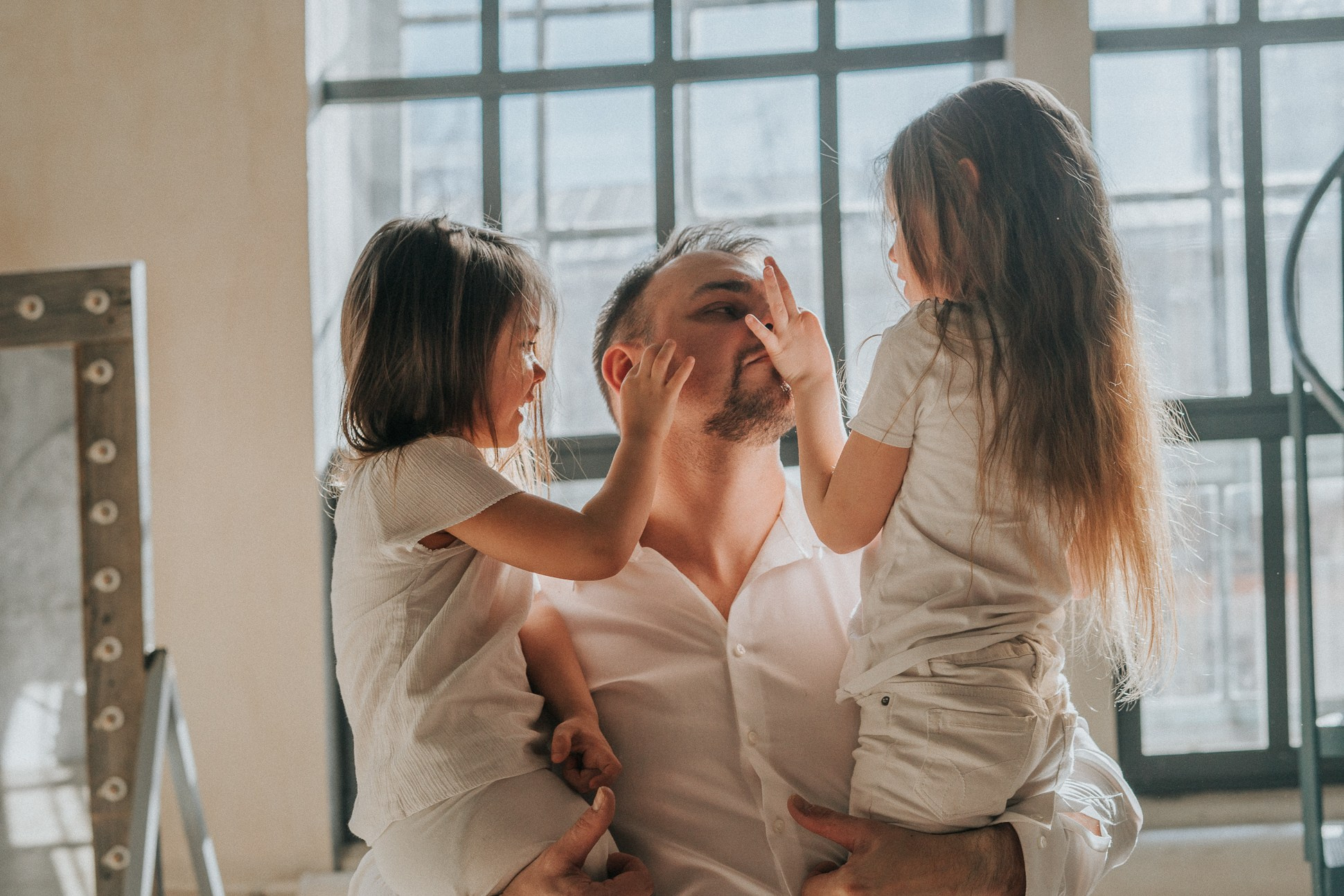 фотограф пап