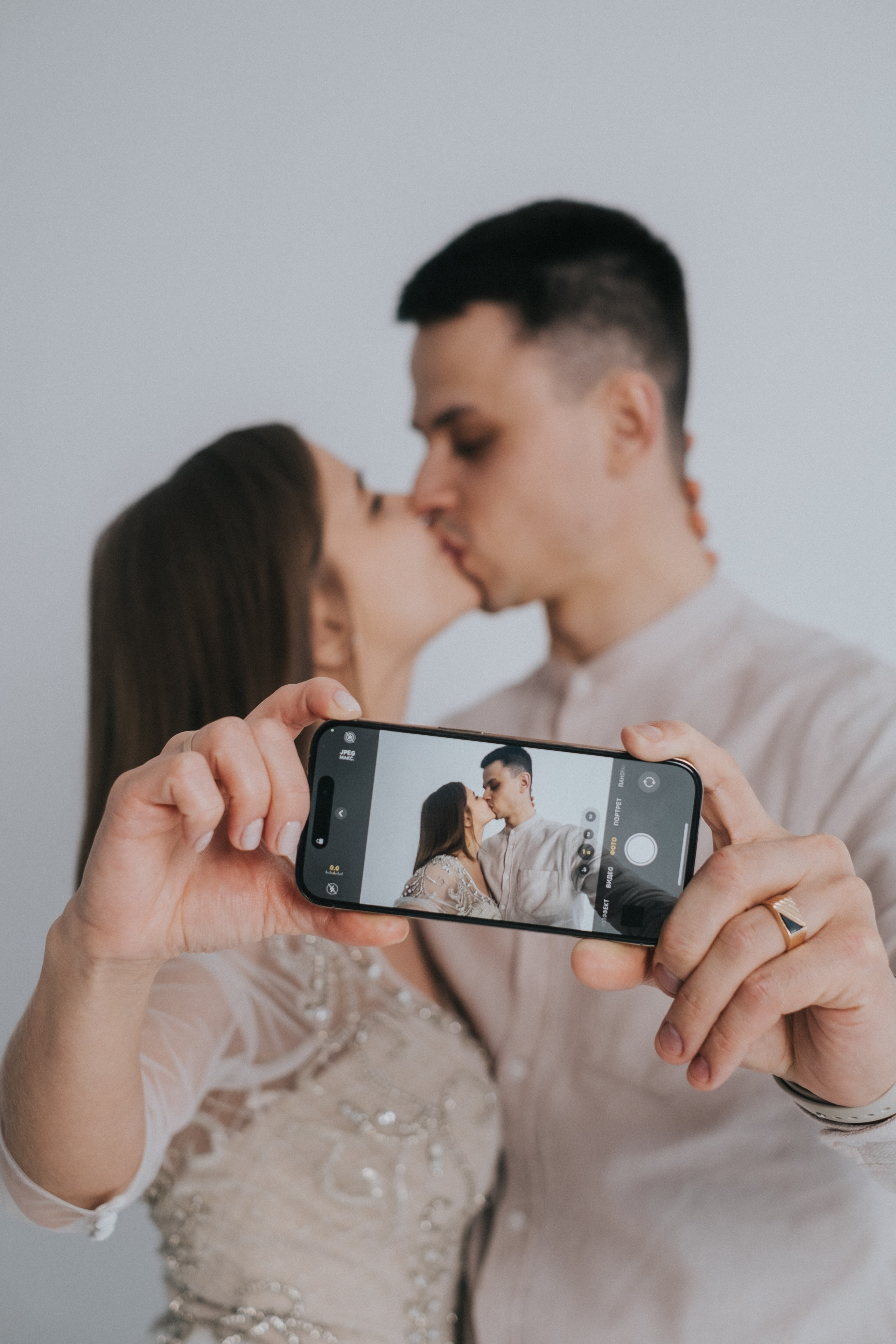 Евгений и Анастасия — свадебная фотосессия. Свадебный и репортажной фотограф Денис Ожигин в Краснодаре и Краснодарском крае