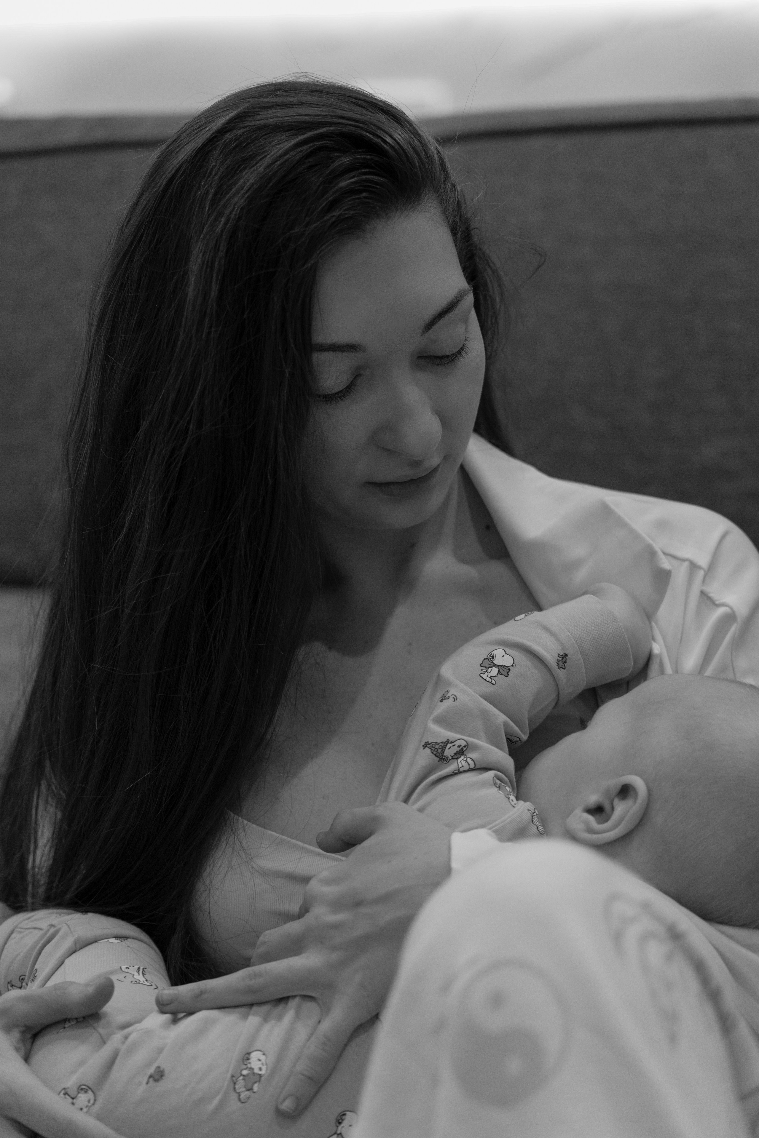 Маша и Матвей. Обо мне