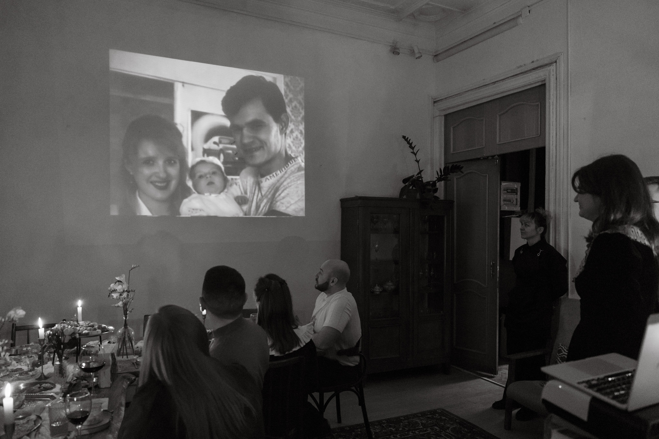 Polina's birthday. Фотограф Москва Людмила Белова