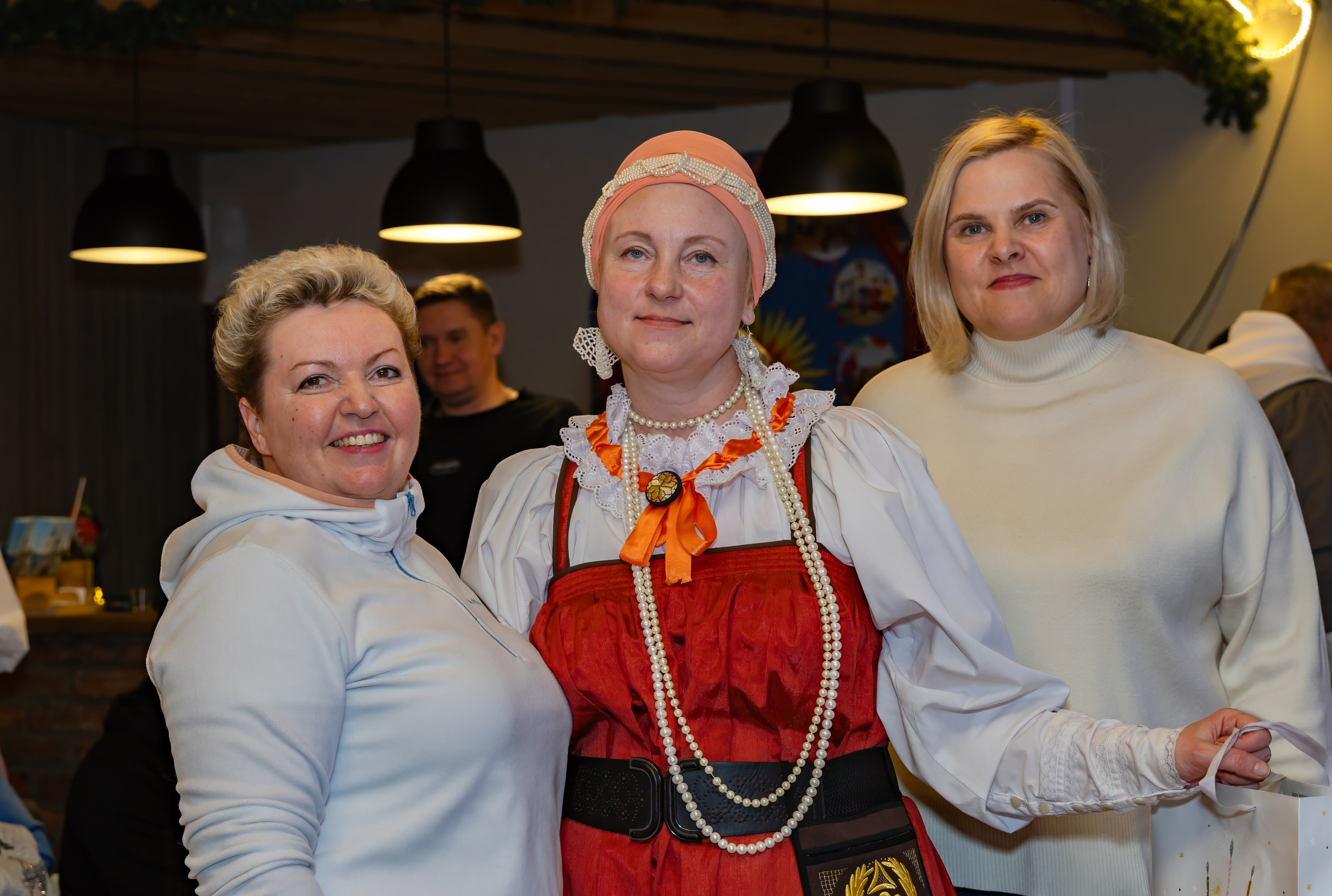 Ярмарка-фестиваль «Я-Я, КЕМСКА ВОЛОСТЬ!» (2024 г.). Аэросъемка. Фото и Видео в Карелии. Алексей Фрилунд