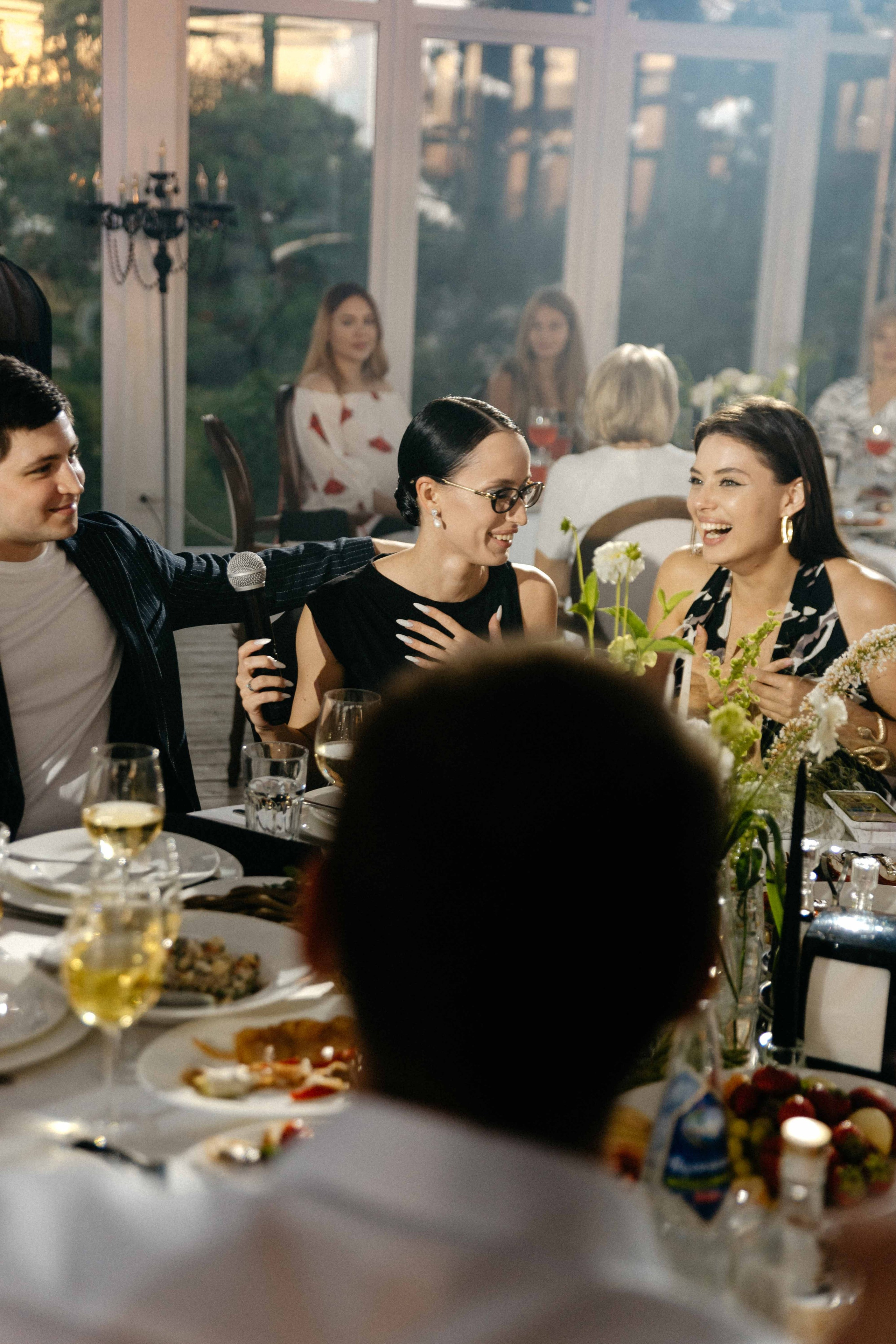 Daria & Egor. Портретный фотограф Анастасия Завалкевич