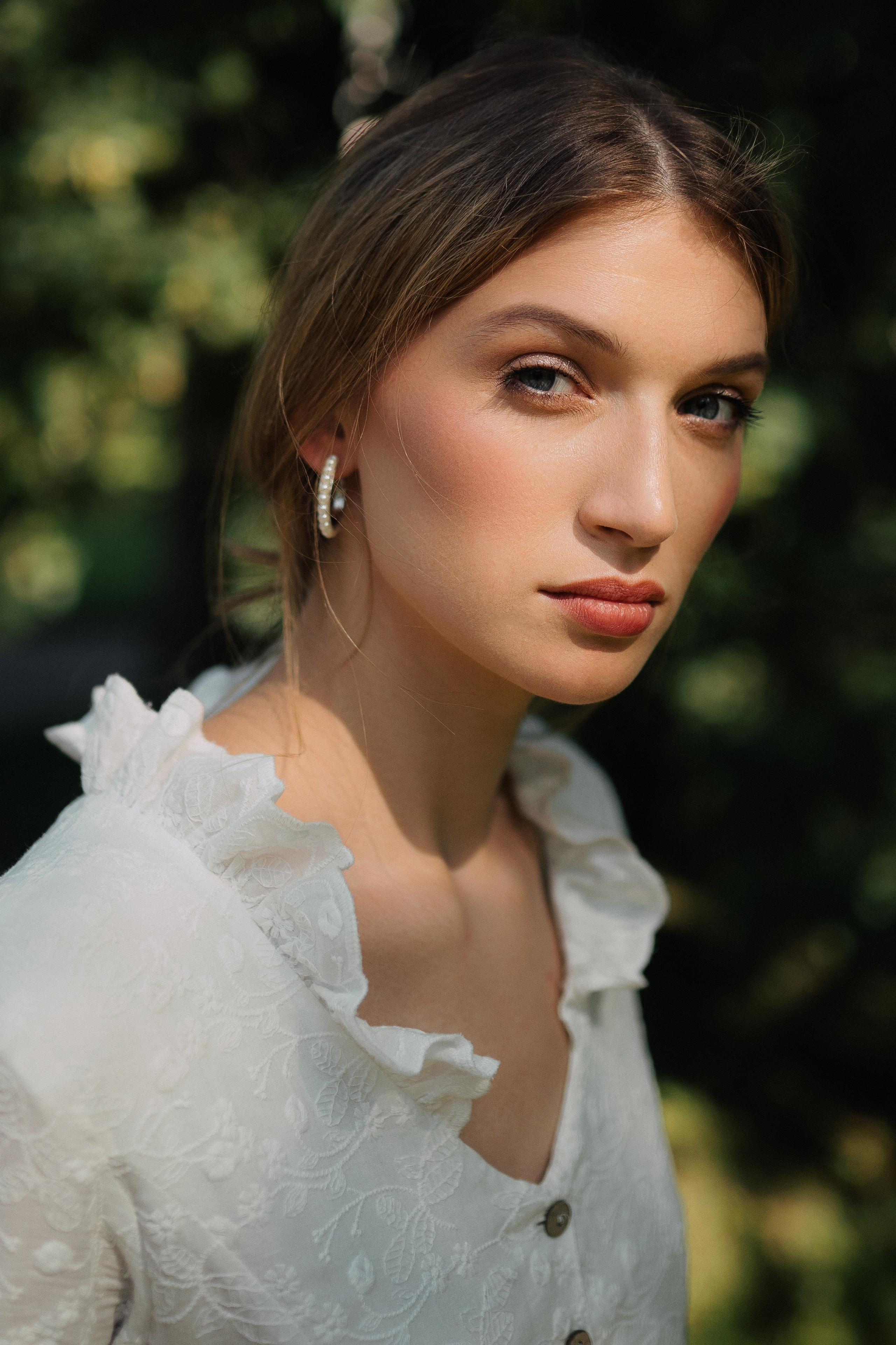 Катерина. Фотограф в Санкт-Петербурге Черкесова Дарья