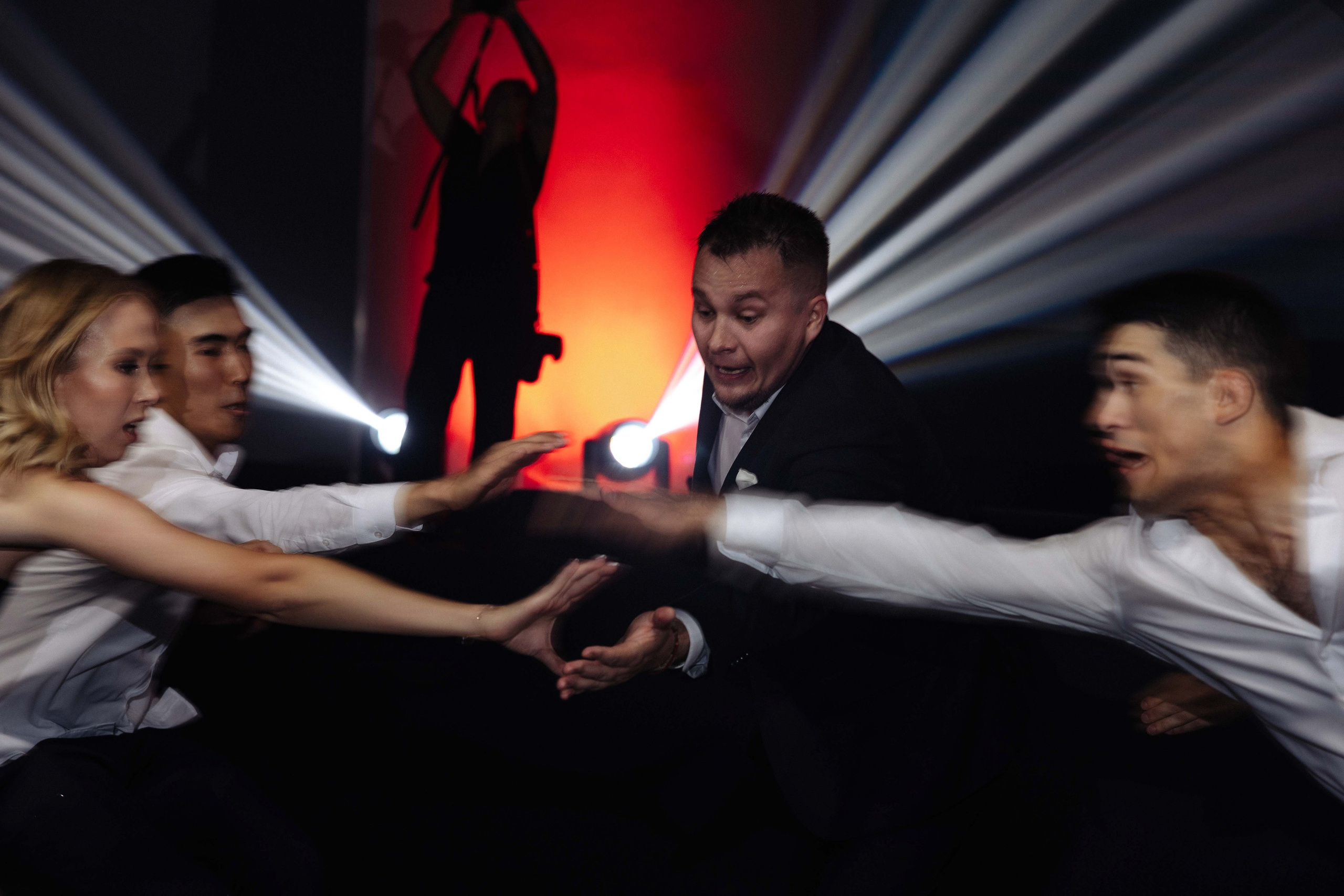 Выпускной Академии МВД. Алексей Шаров — свадебный и репортажный фотограф в Нижнем Новгороде