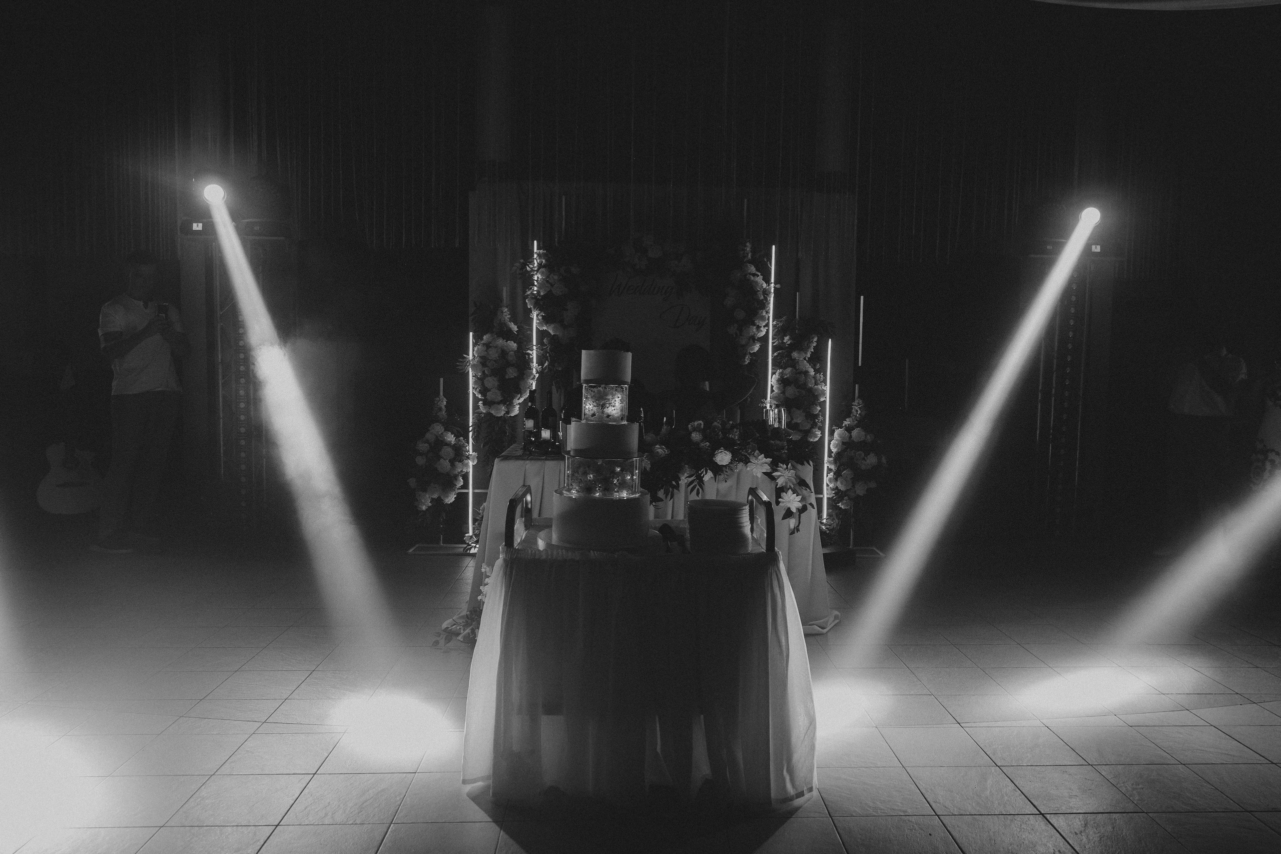 Денис & Анастасия. Алексей Шаров — свадебный и репортажный фотограф в Нижнем Новгороде