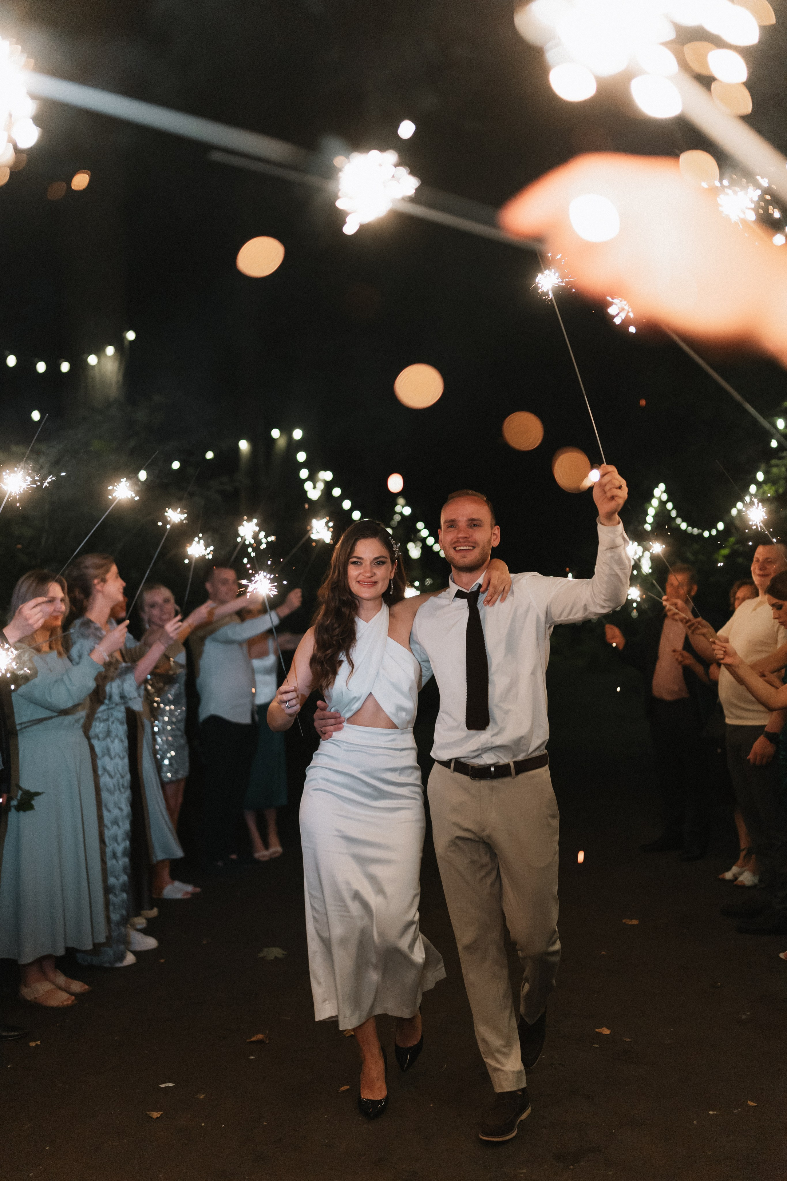 Коля и Даша. Ланемец Юлия — фотограф Волгоград/Волжский