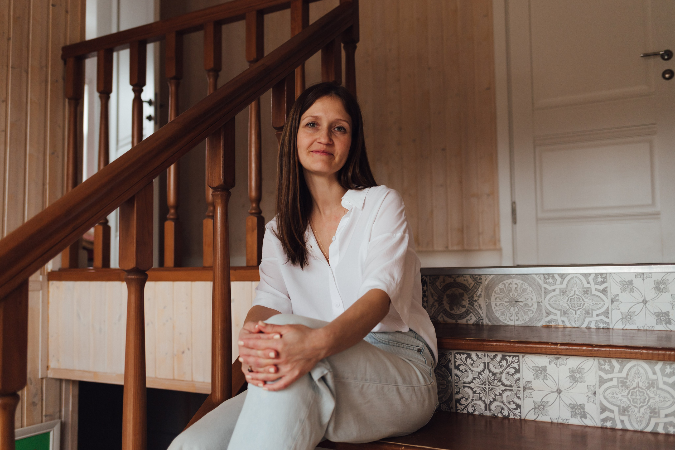 ЖЕНЯ, ВАЛЕРА, САША, МАША И ВИКИНГ. Семейный Фотограф в Санкт-Петербурге Пушкин Анастасия Дьяконенкова