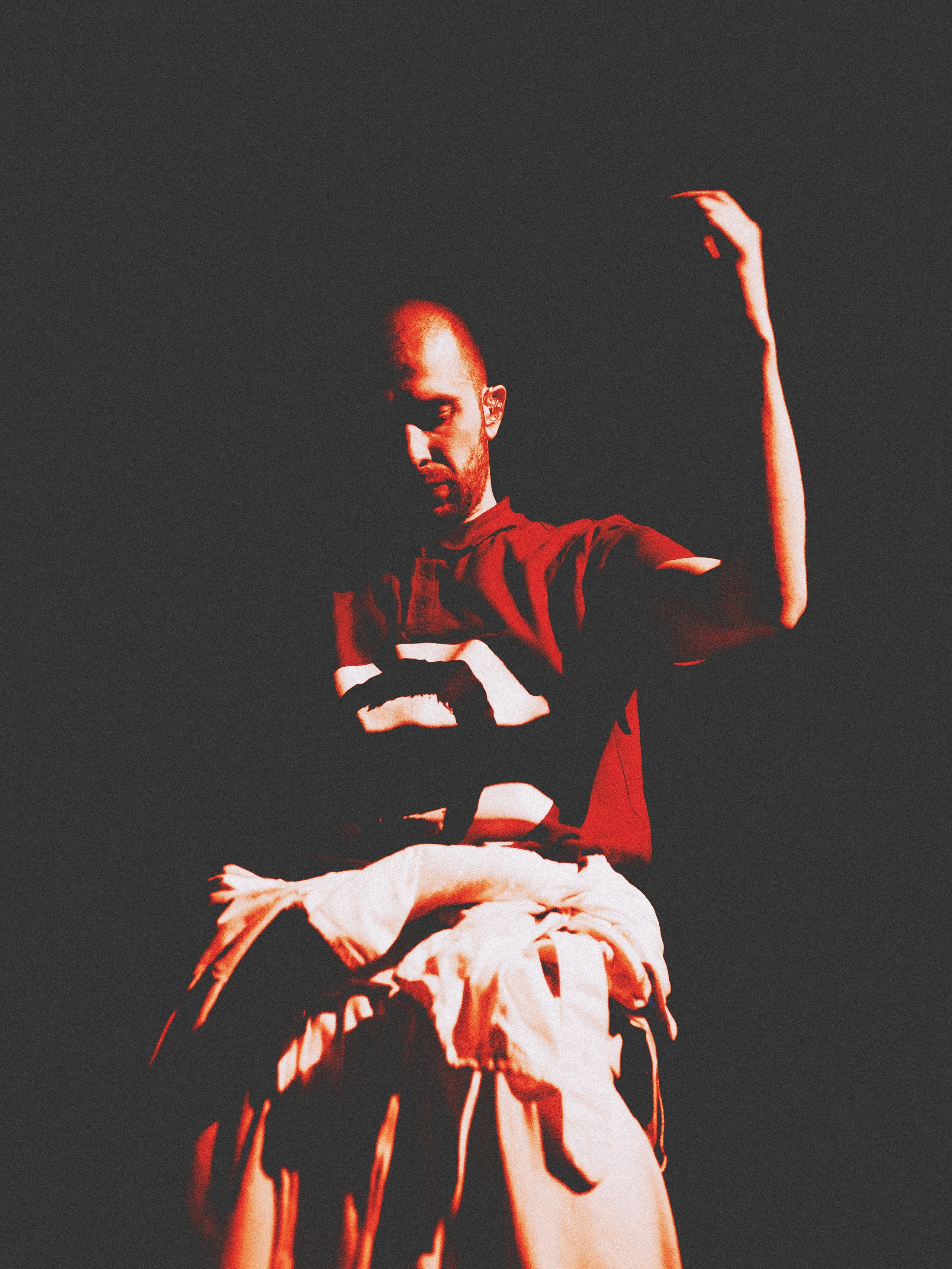 Хаски’25 «Партизан» Saint-Petersburg. RUSLAN ROZANOV