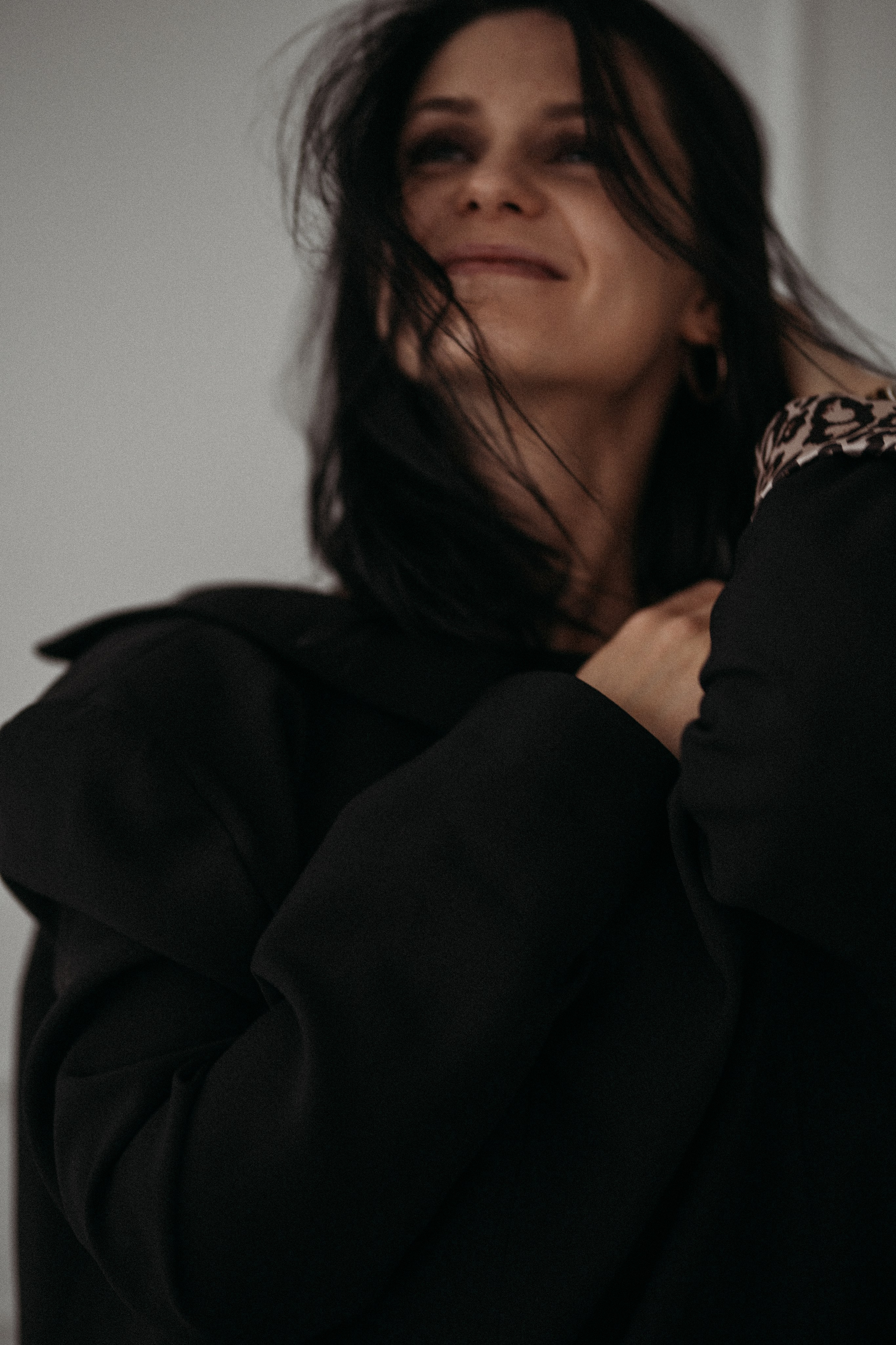 Юля. Искренний фотограф