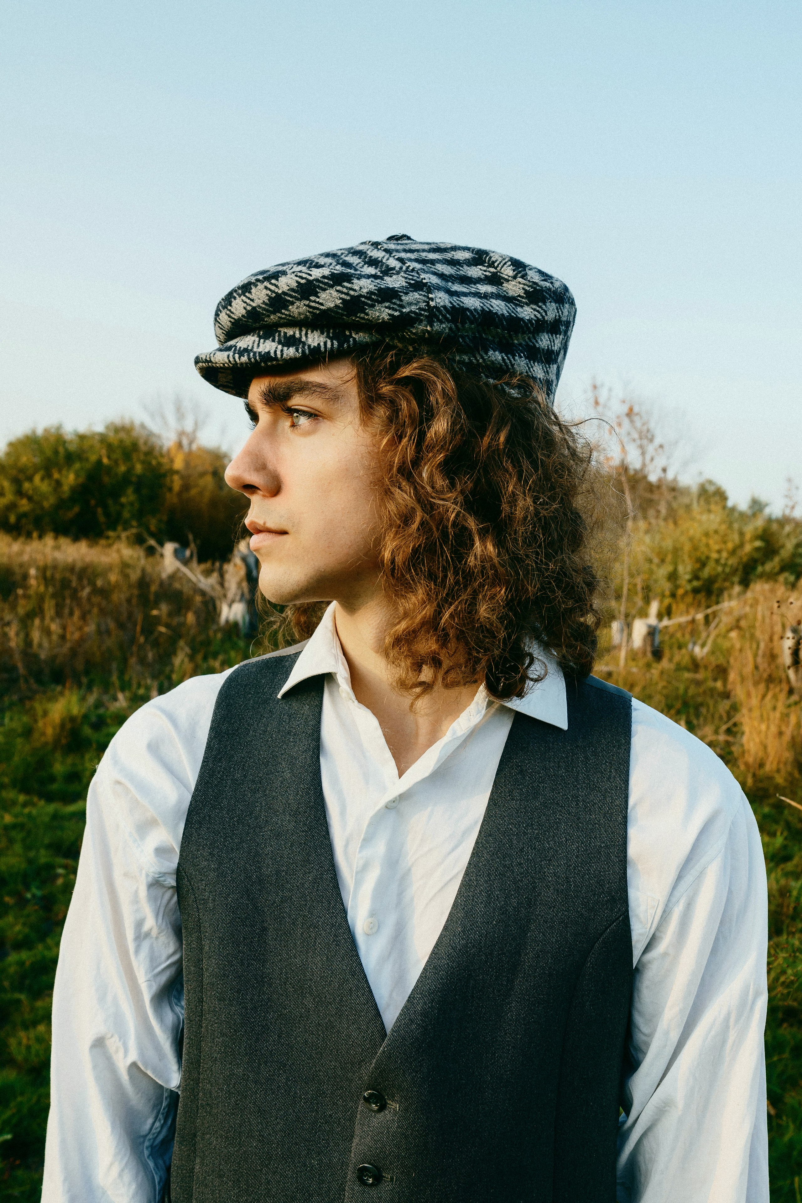 Концептуальная фотосессия в Самаре. Фотограф в Самара Роман Квес