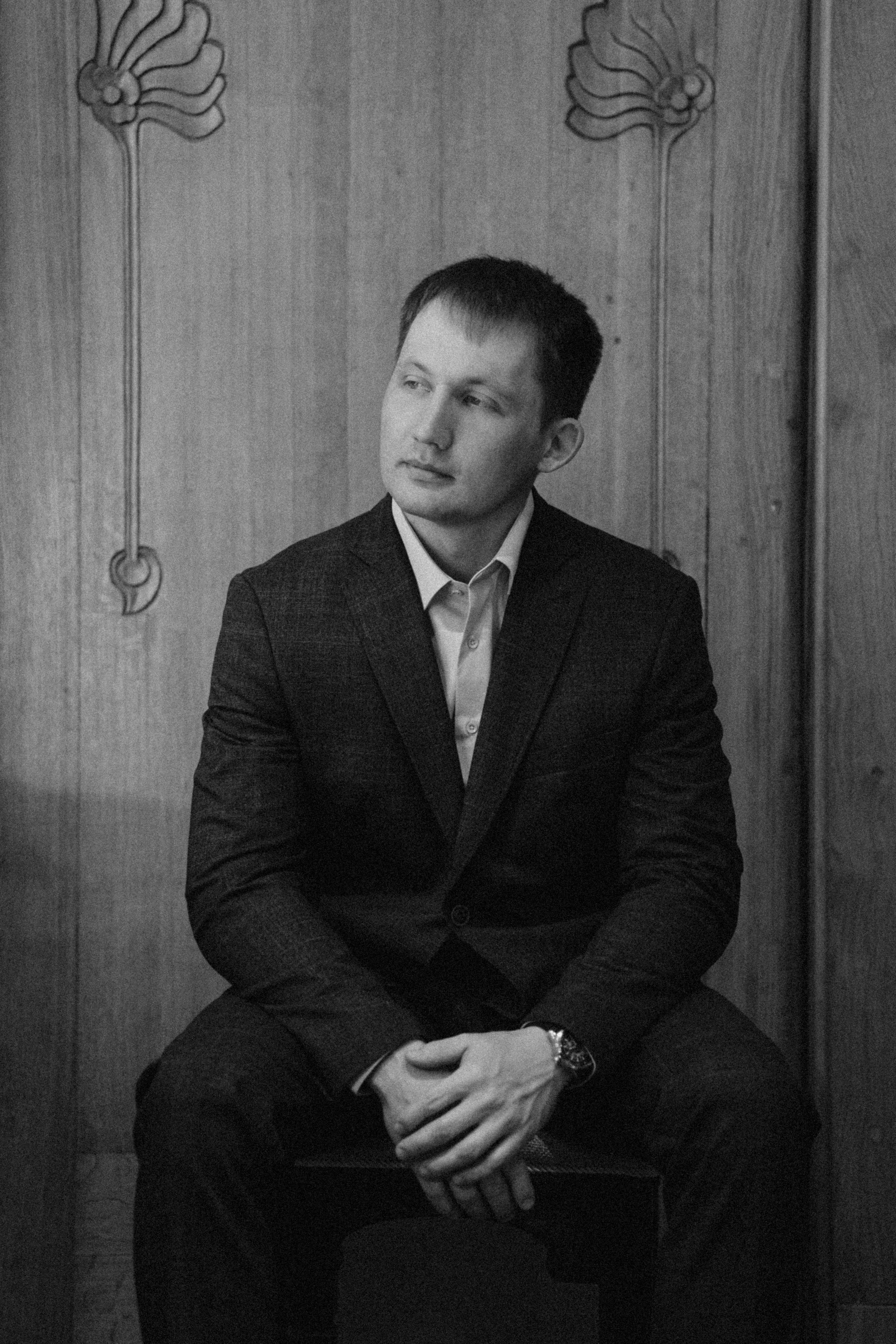 Алексей и Анастасия. Фотограф в Самара Роман Квес