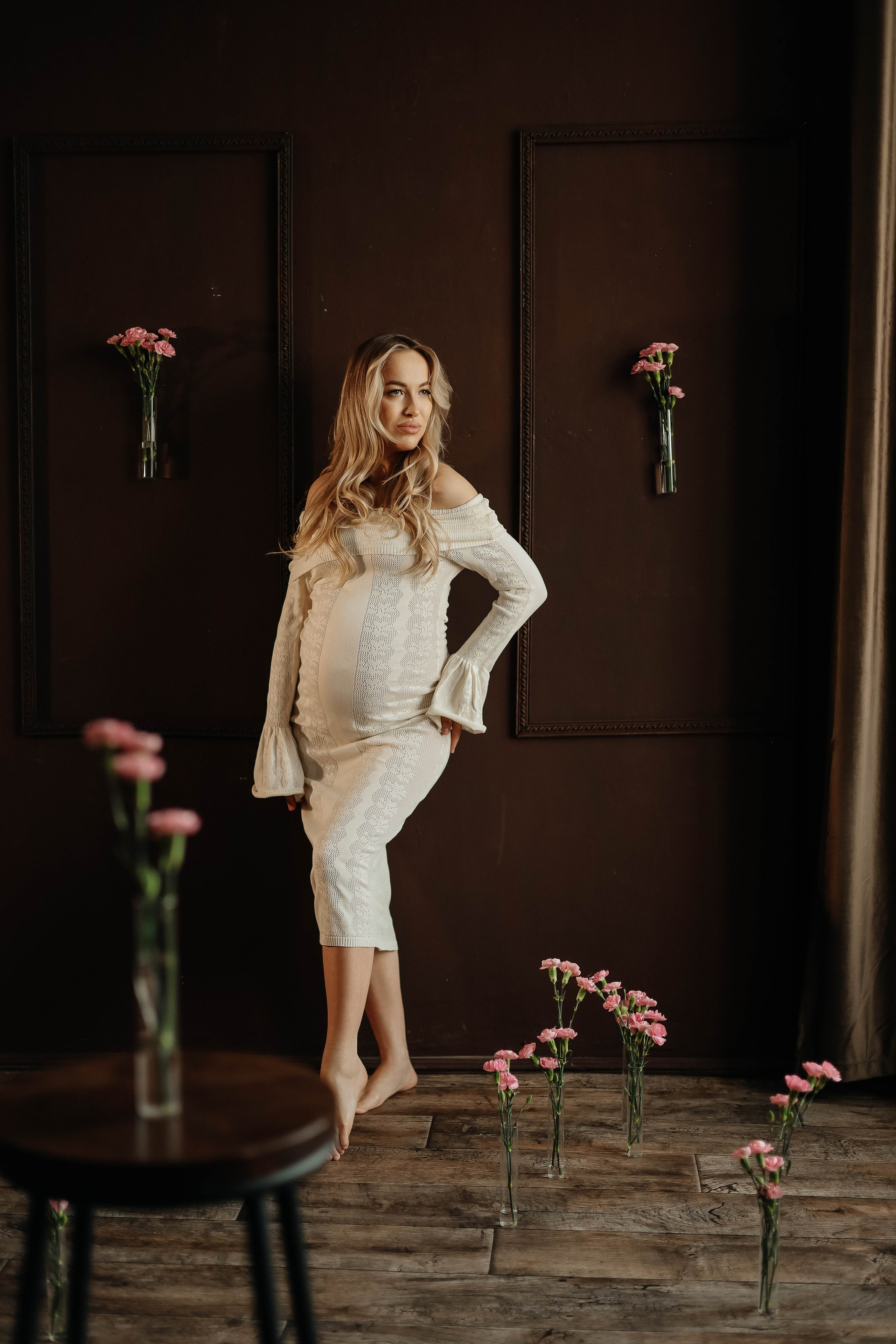 Альбом 19. Семейный фотограф Анна Мезенцева