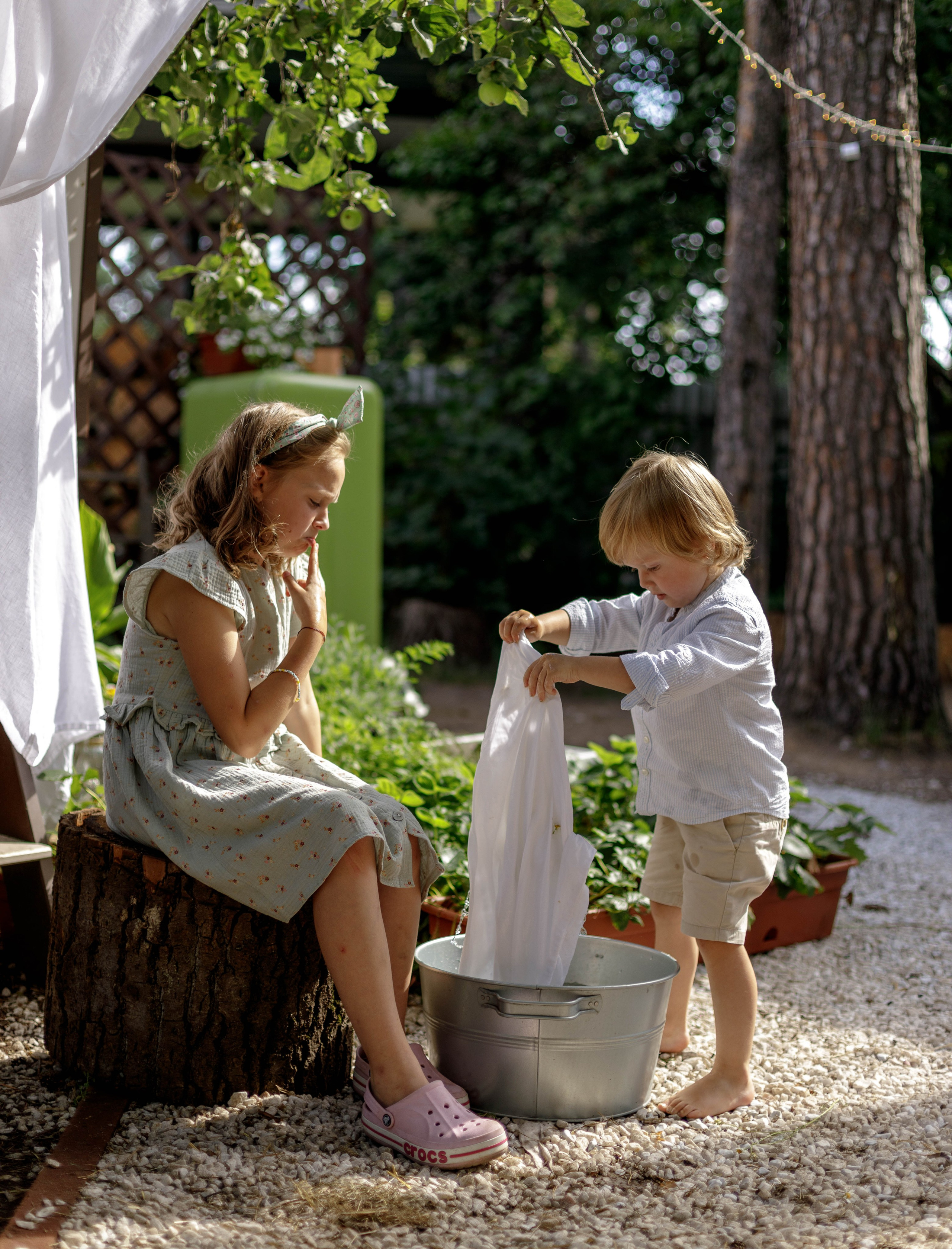 Дети. Фотограф, ретушёр в Москве