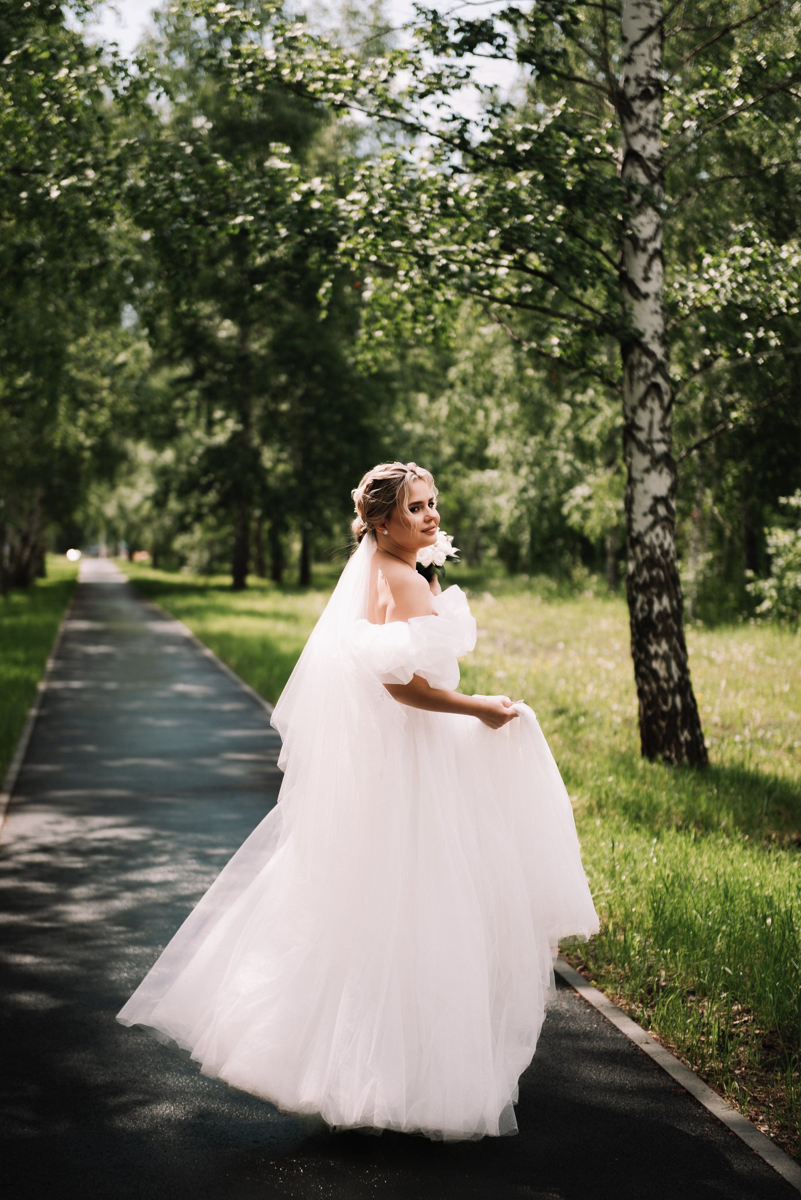 Кирилл и Альмира. Фотограф в Юрге |Юлия Климчук