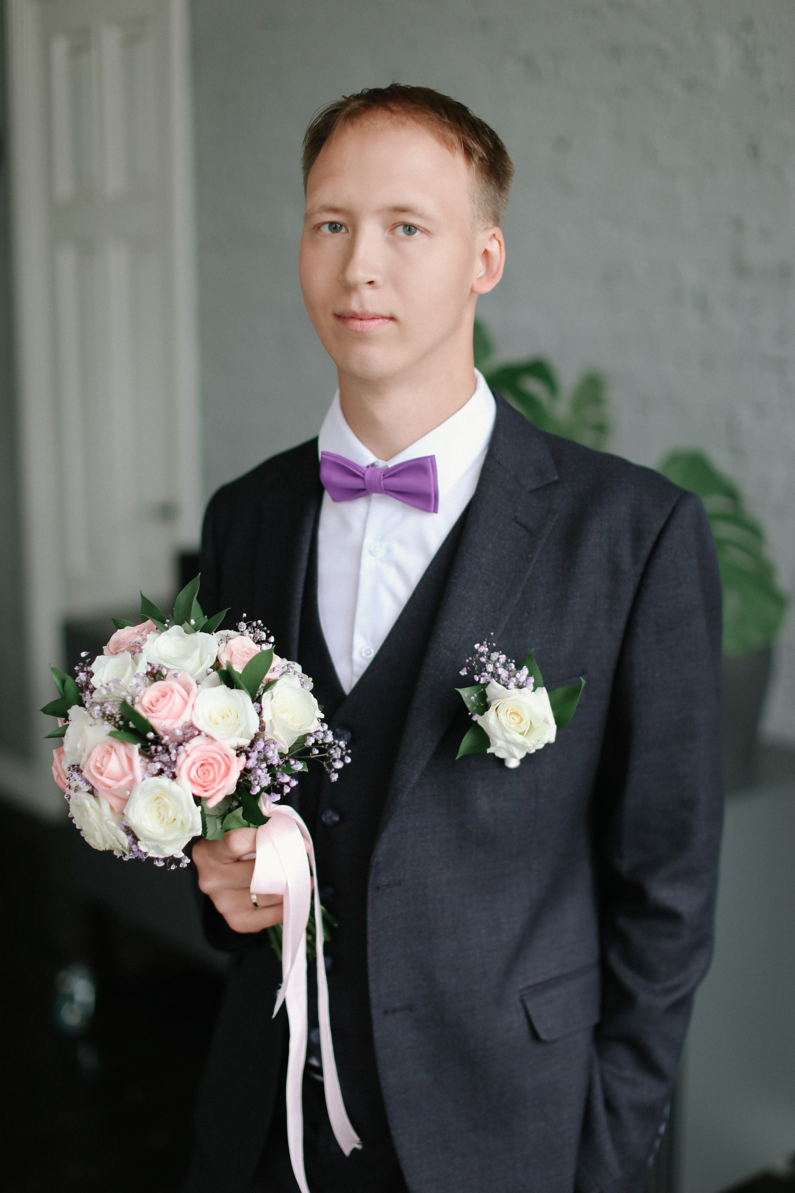 Анастасия и Влад. Фотограф Мария Камышан