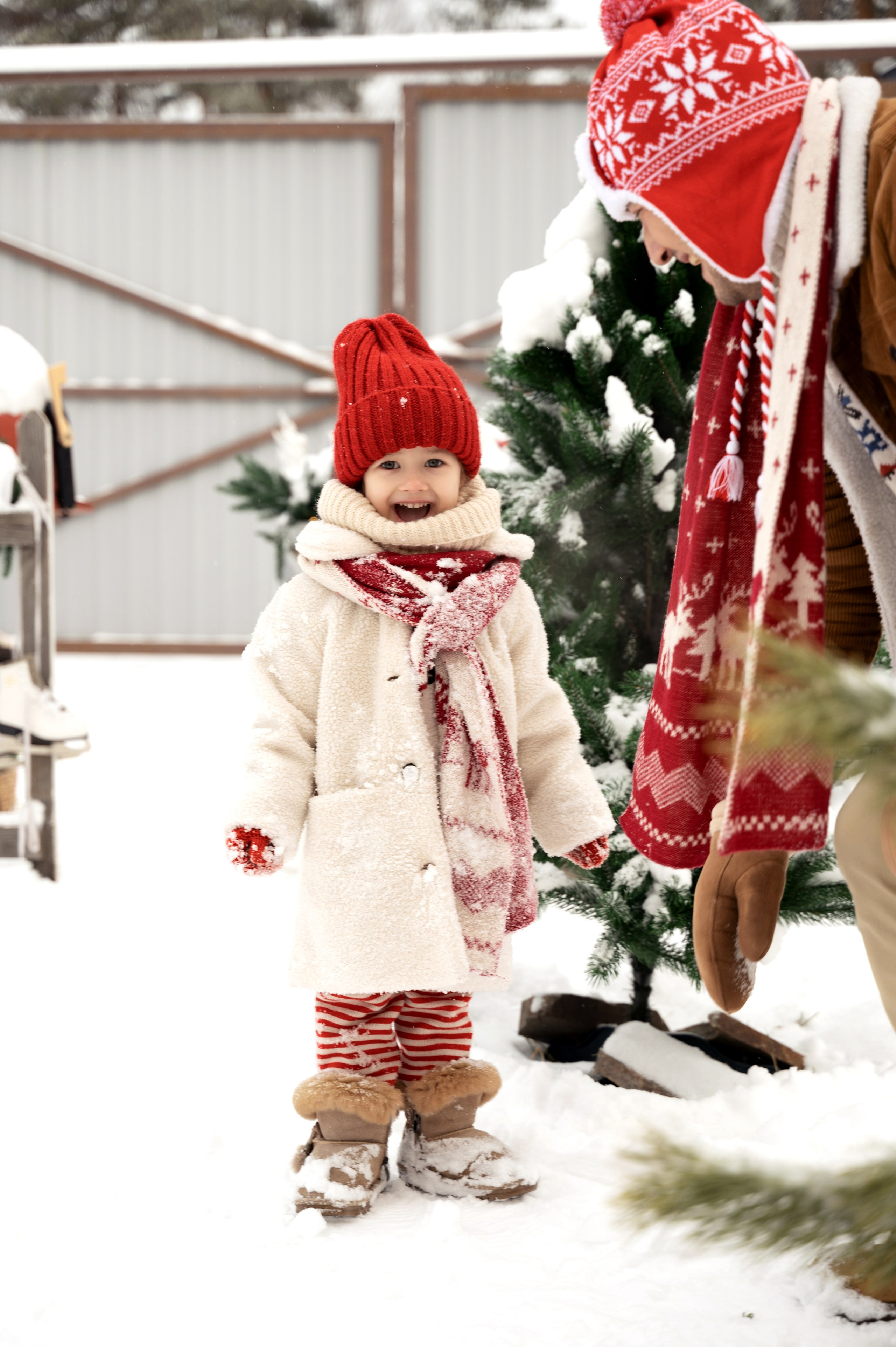 Людмила с семьей. Елена Задорина