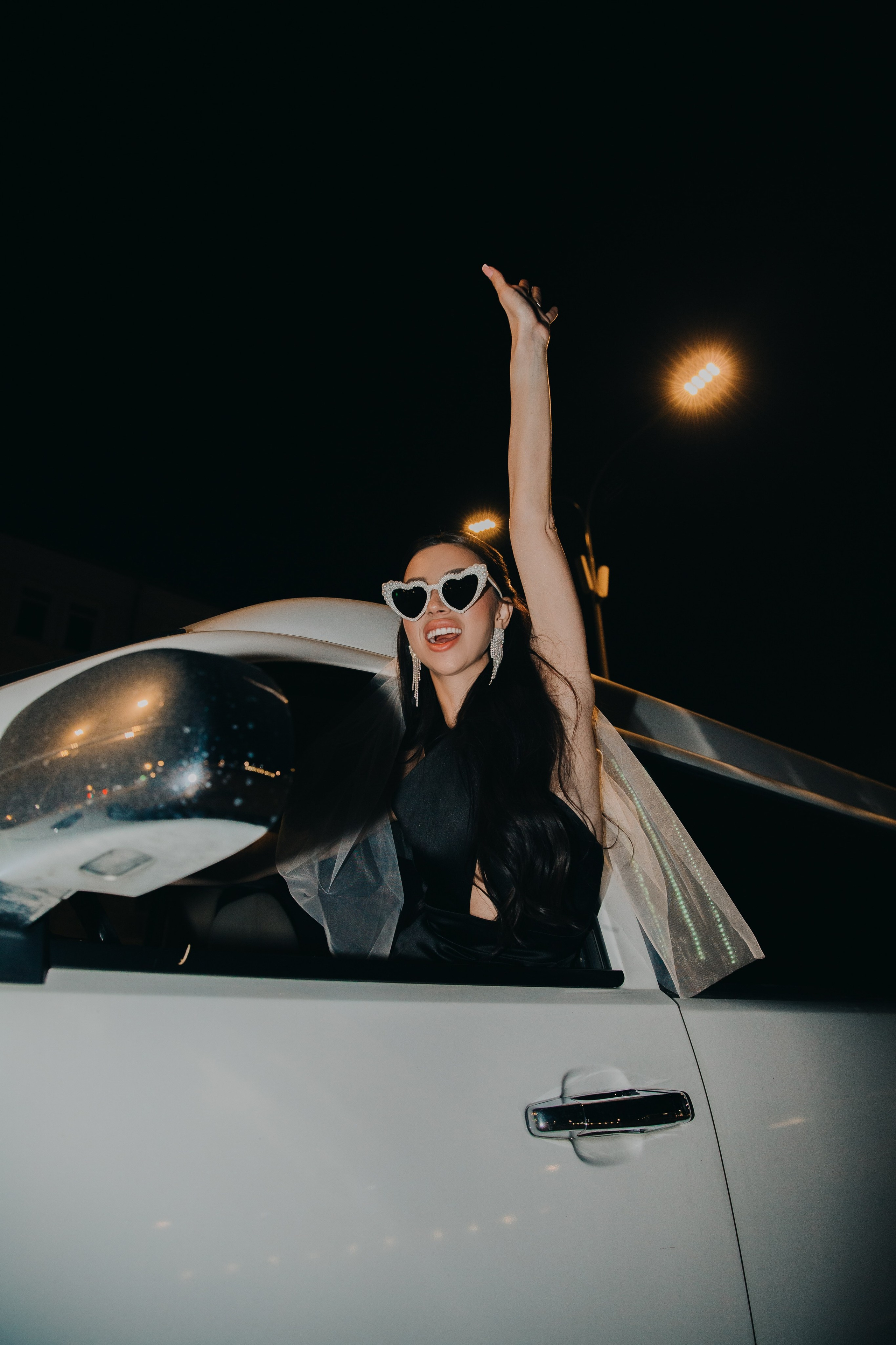 DEVICHNIK. Фотограф Ариана Романовская, Москва и МО