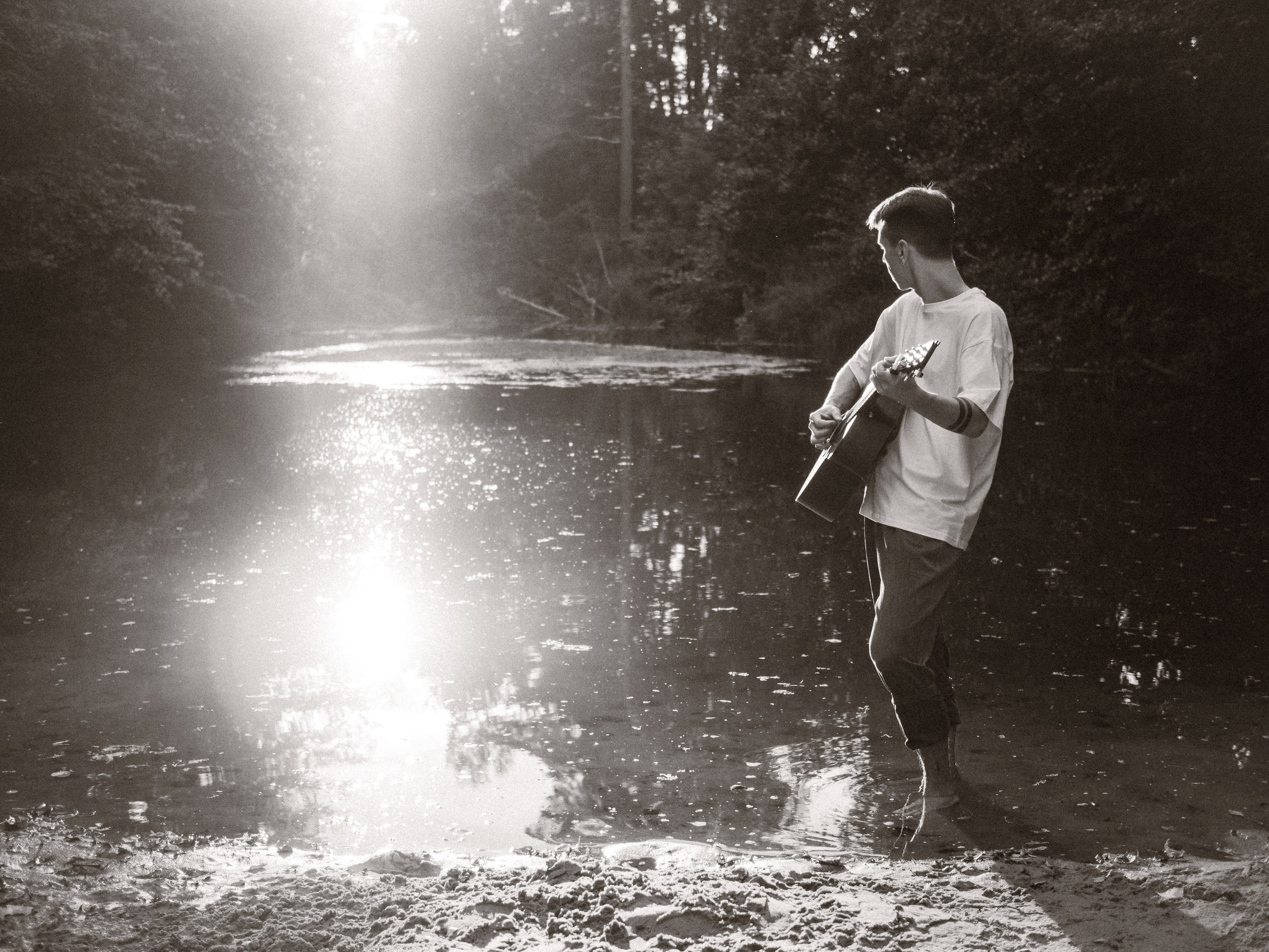 Стёпа. Фотограф в Нижнем Новгороде, Сарове и Москве. Оля Фролова