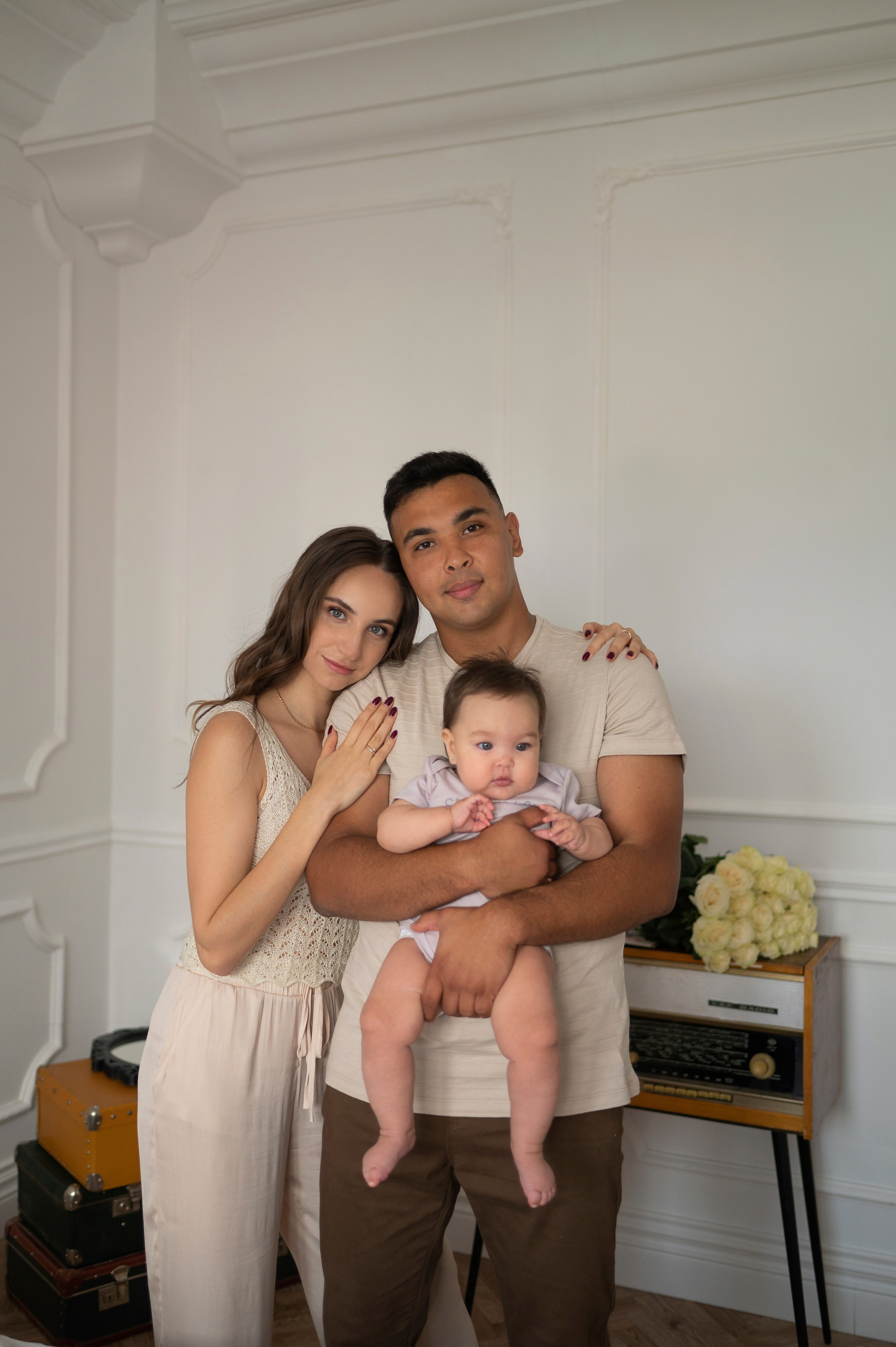 Лера. Фотограф Рузанна Ганн