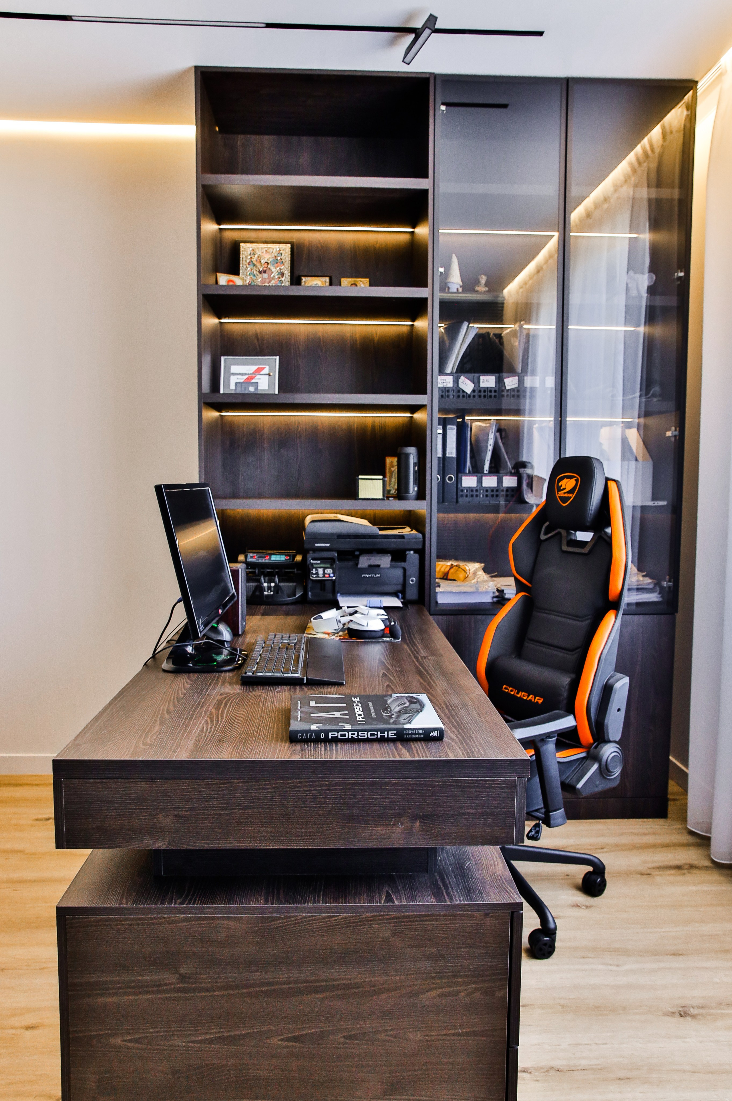 КОТТЕДЖ ВОСТЯКОВО. Фотограф в Москве Ольга Колесникова