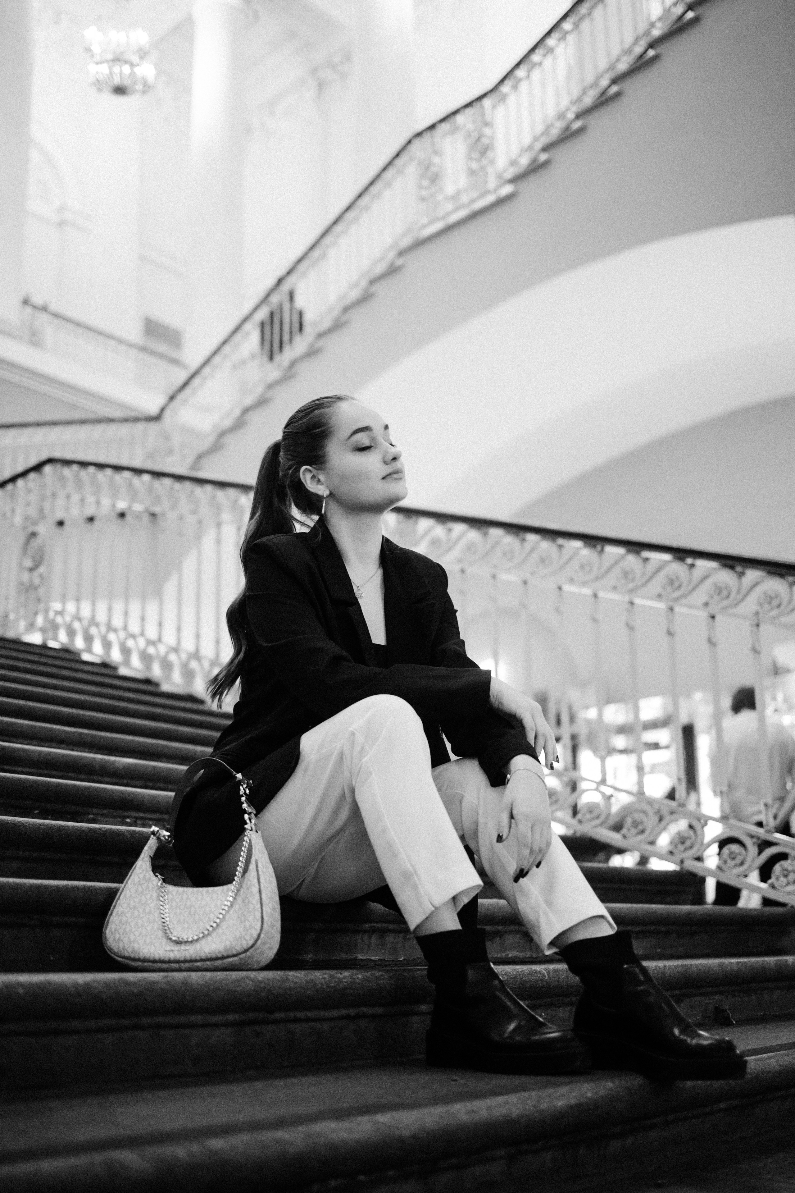 Русский музей / Анастасия. Фотограф в Санкт-Петербурге Светлана Арестова