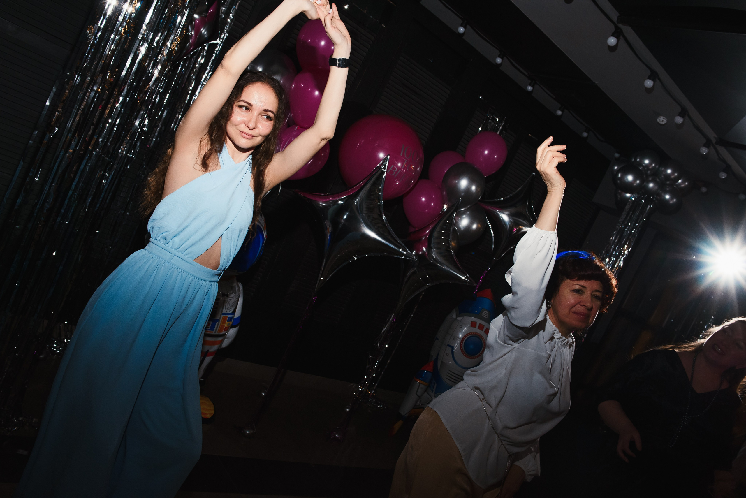 Корпоратив в WTC. Свадебный и просто хороший фотограф в Челябинске