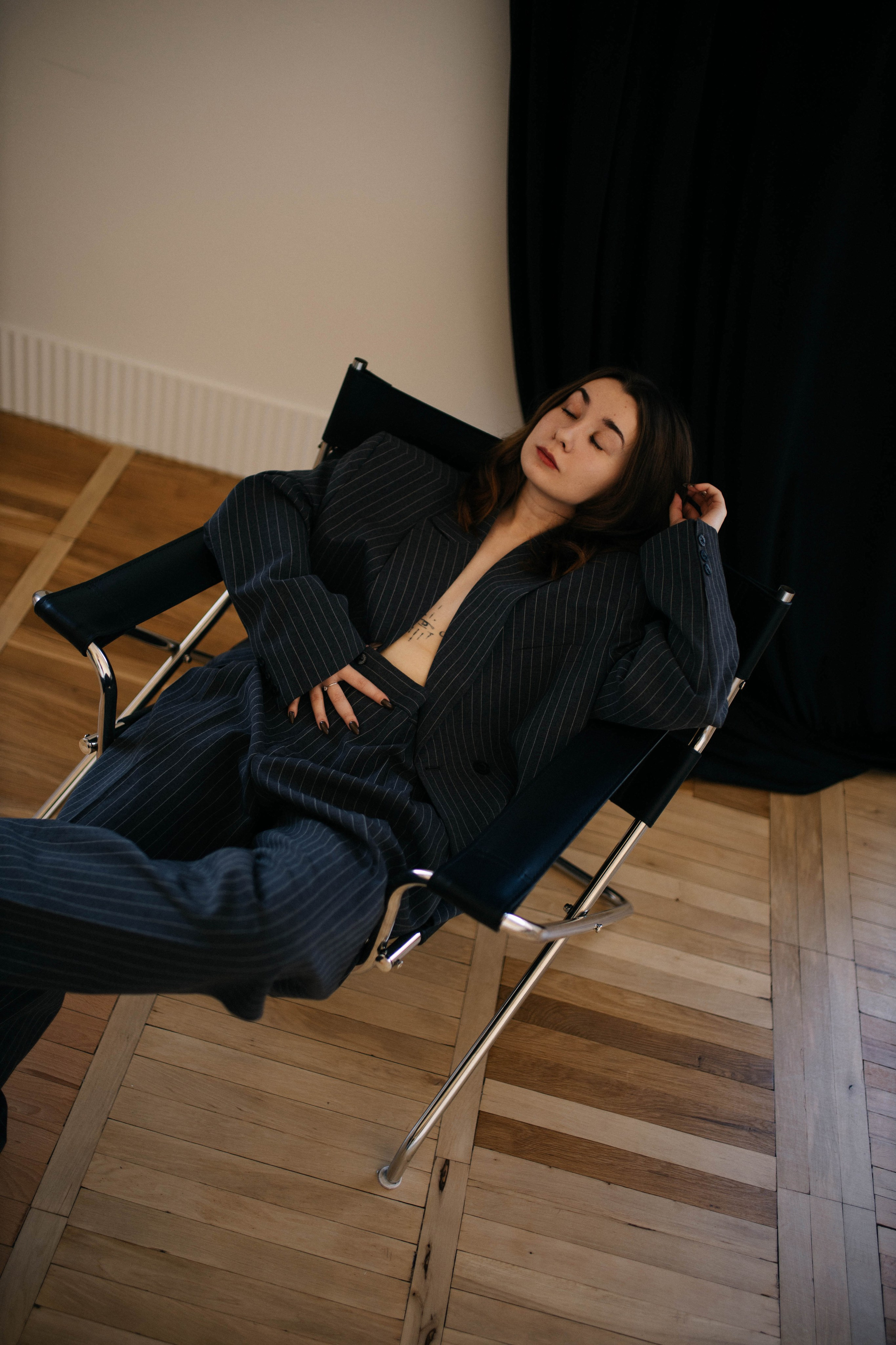 Портфолио. Главная