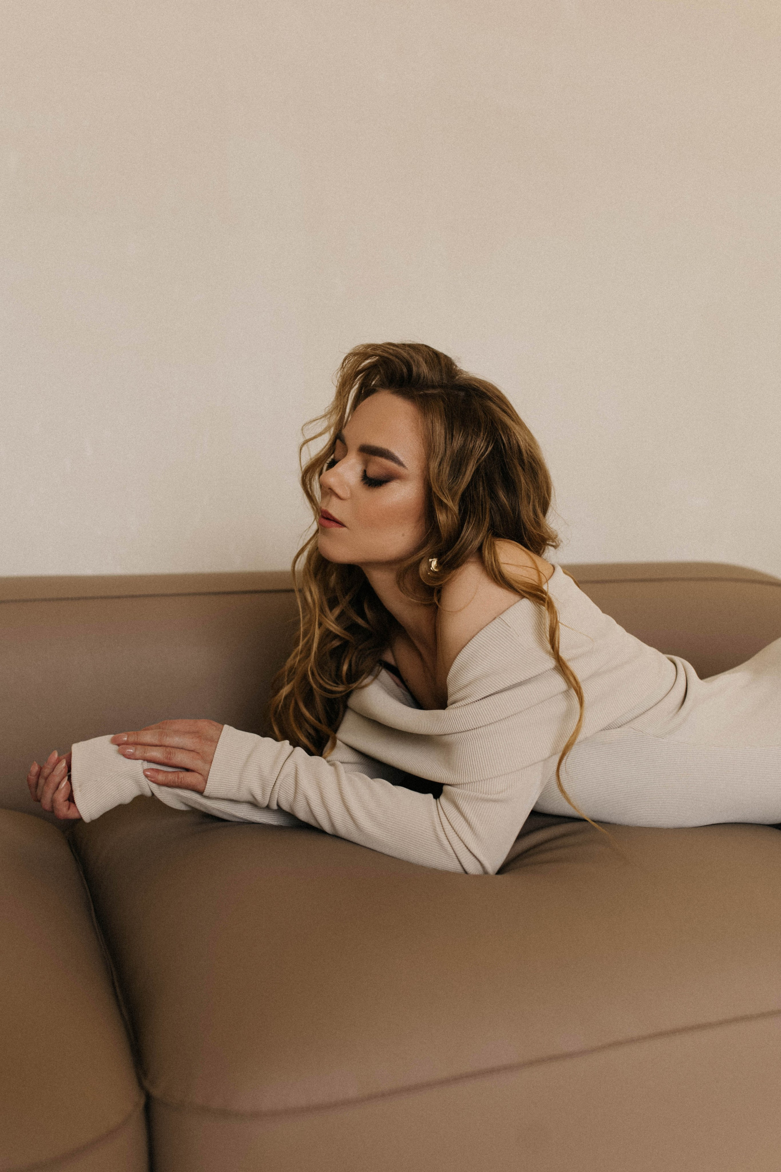 Портфолио. Главная