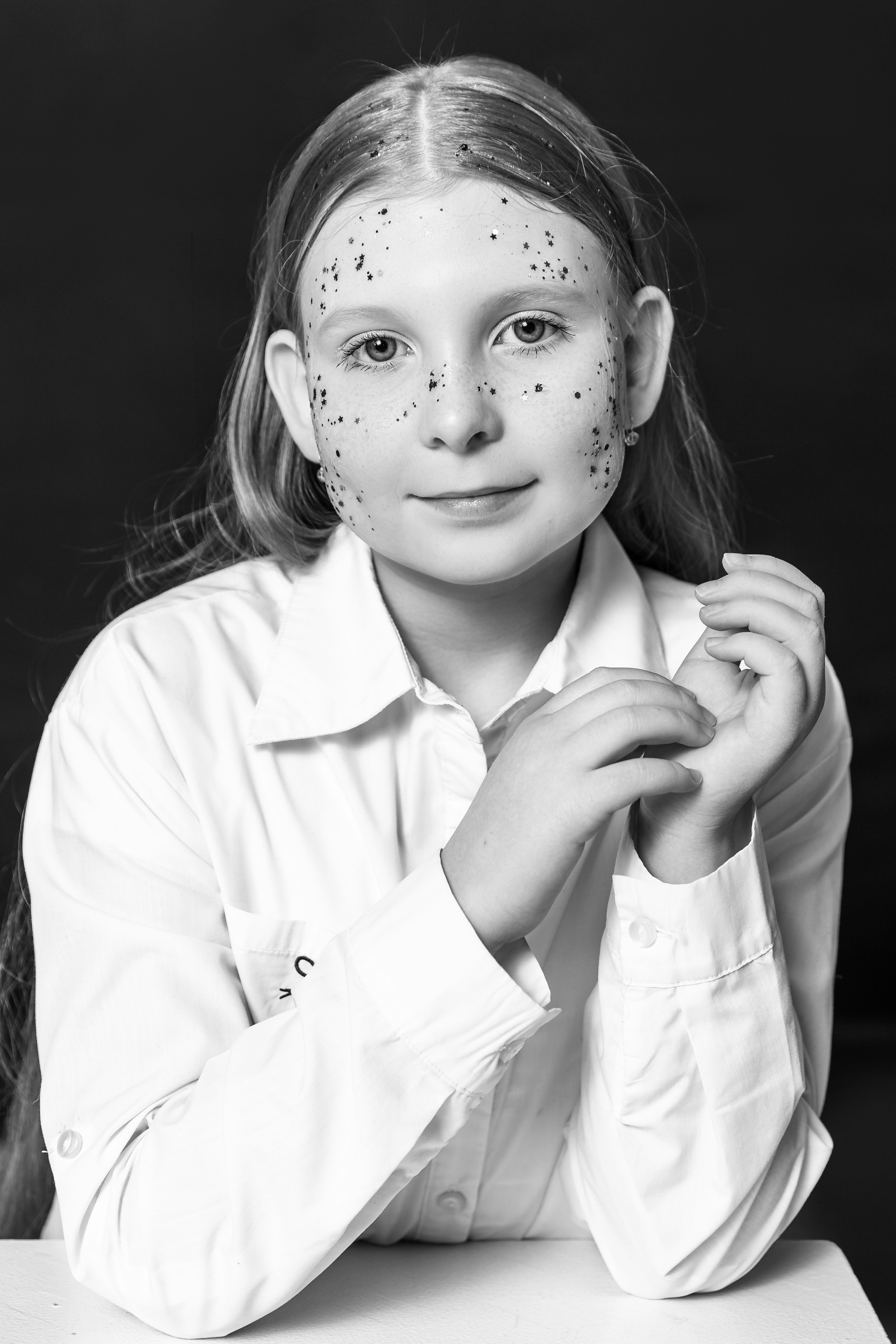 Тематические съёмки. Модельное Агентство Alma Model Management