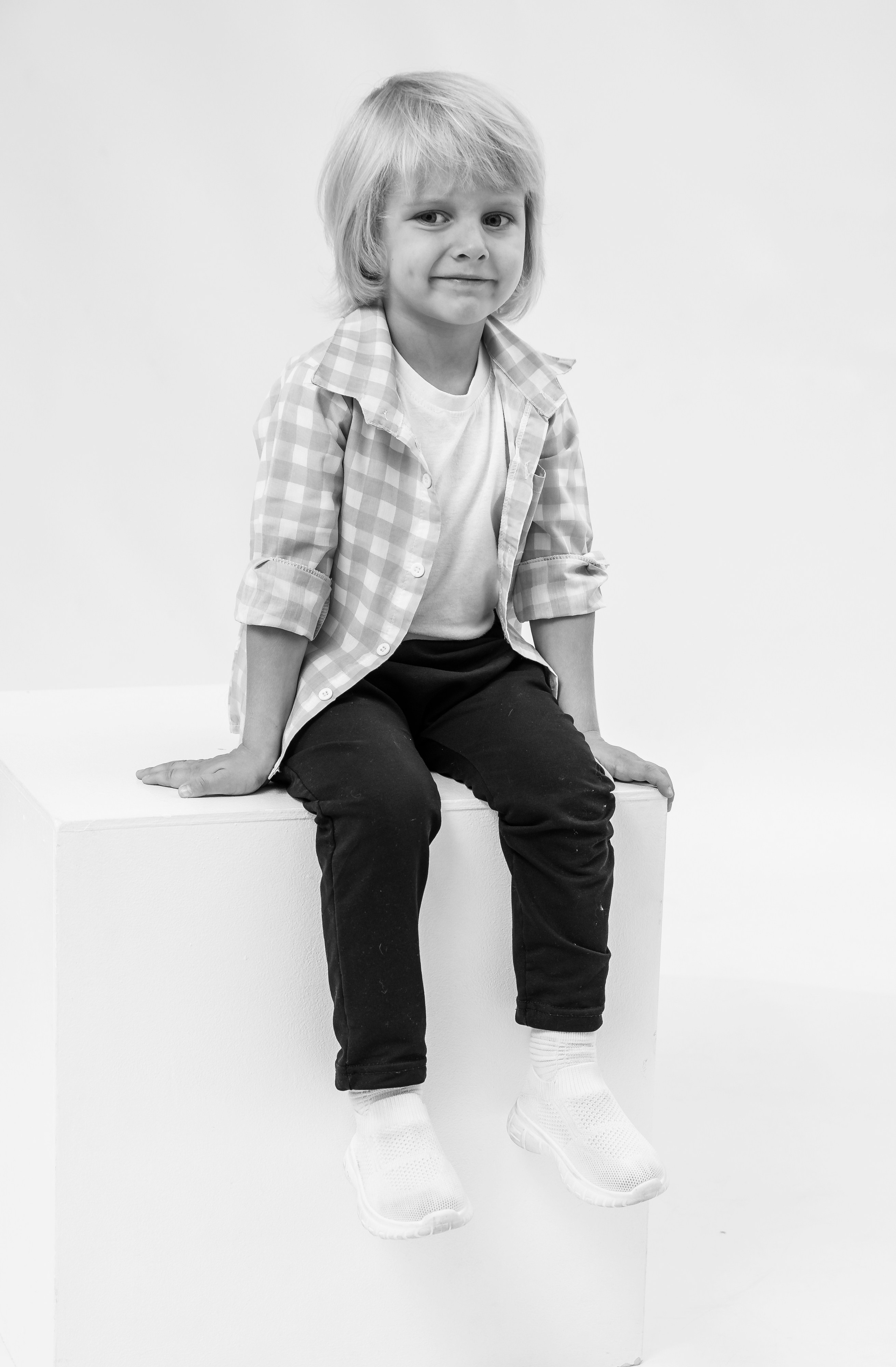 Модельные тесты. Модельное Агентство Alma Model Management