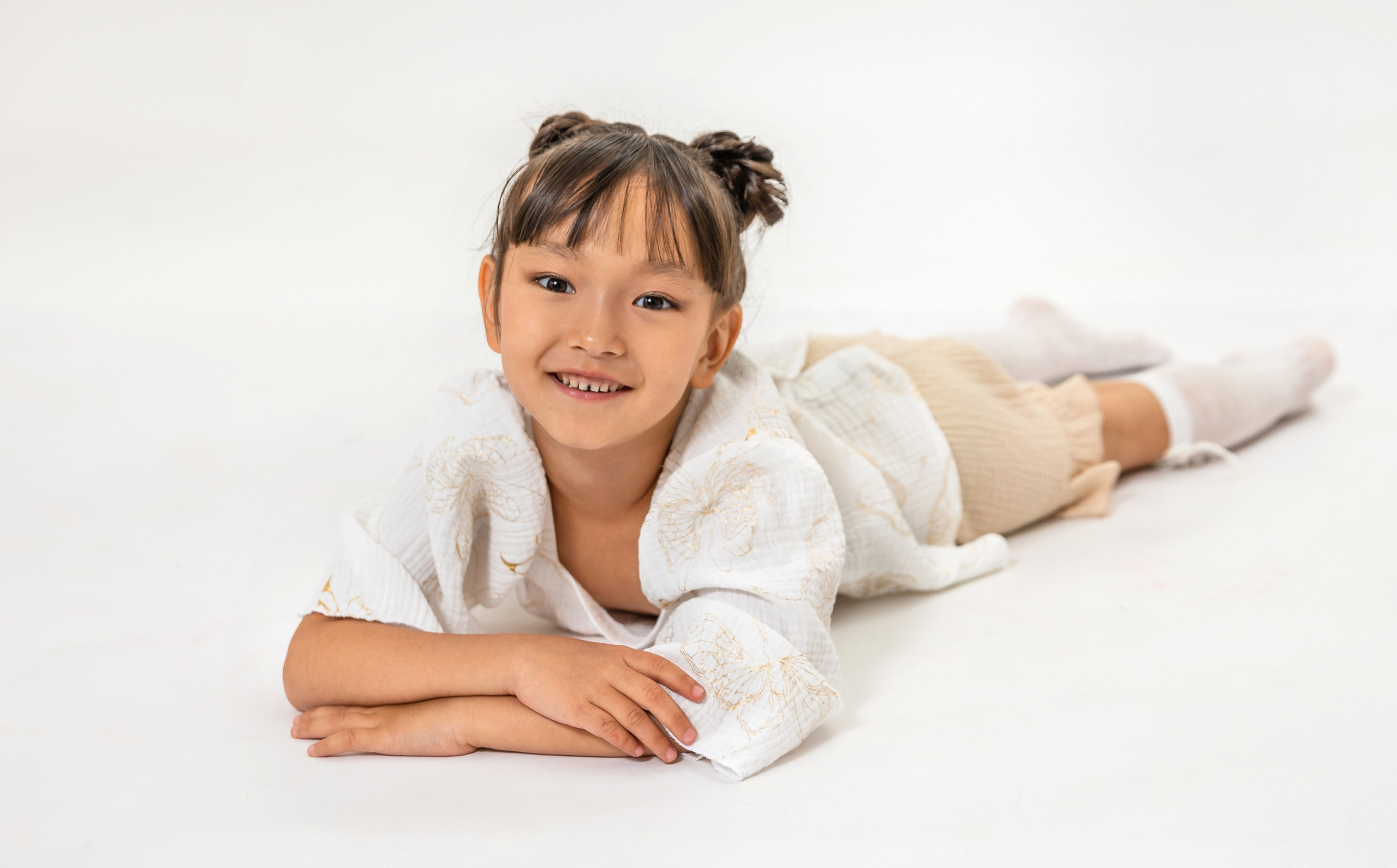 Тематические съёмки. Модельное Агентство Alma Model Management