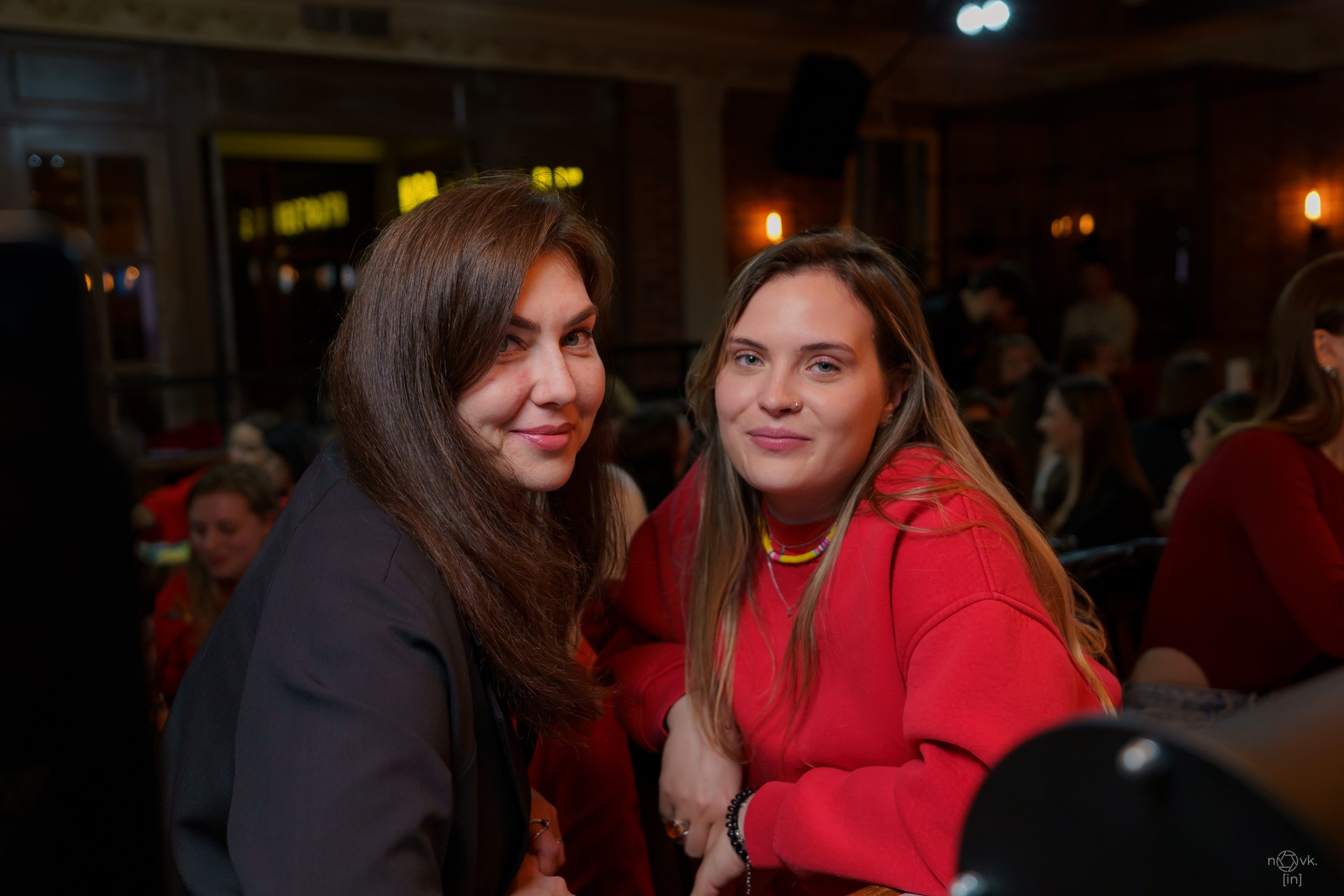 8 Марта. ФОТОГРАФ ИВАН НОВИКОВ | СТАВРОПОЛЬ