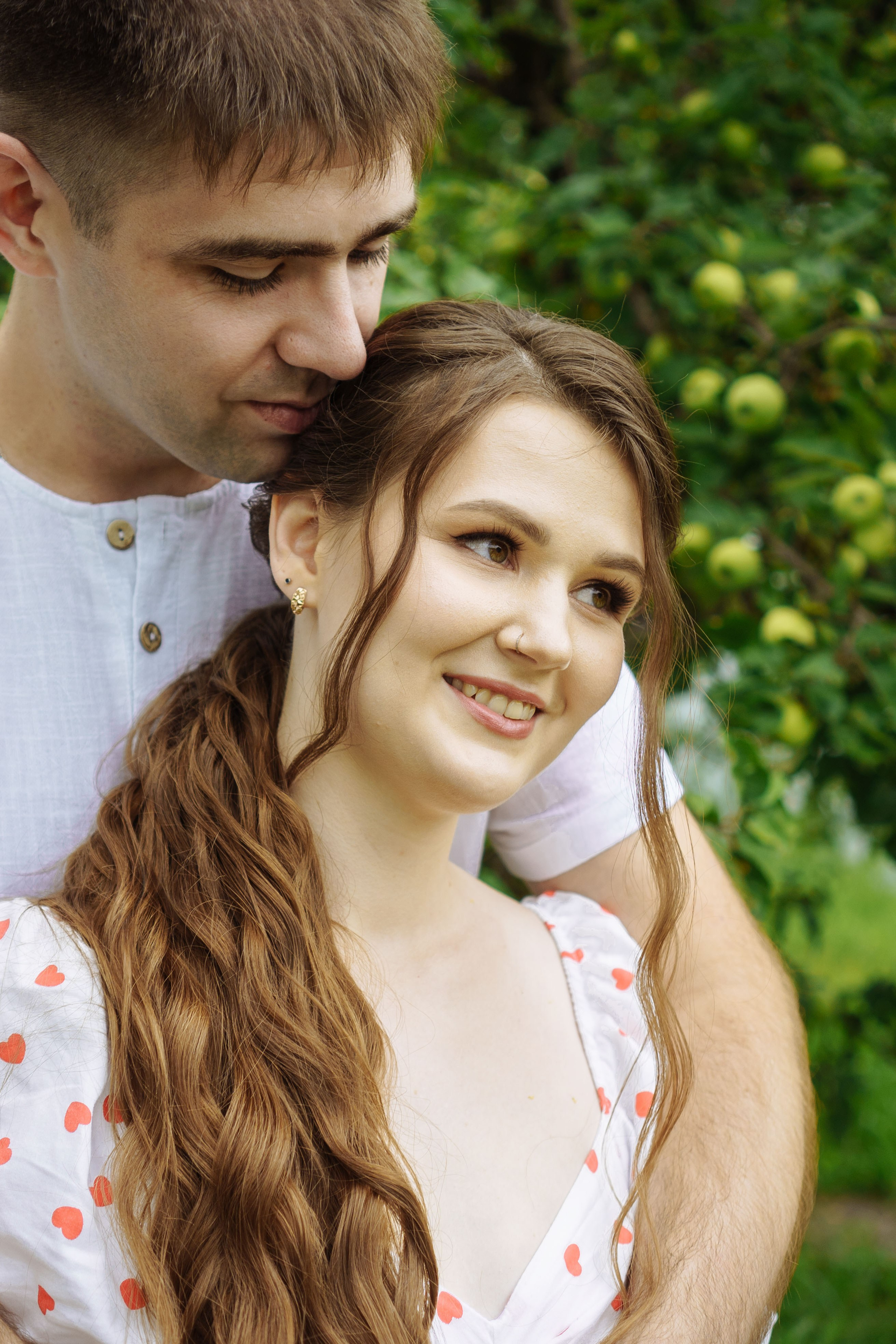 Family 3. Фотограф Ульяновск Ксения Кеслер