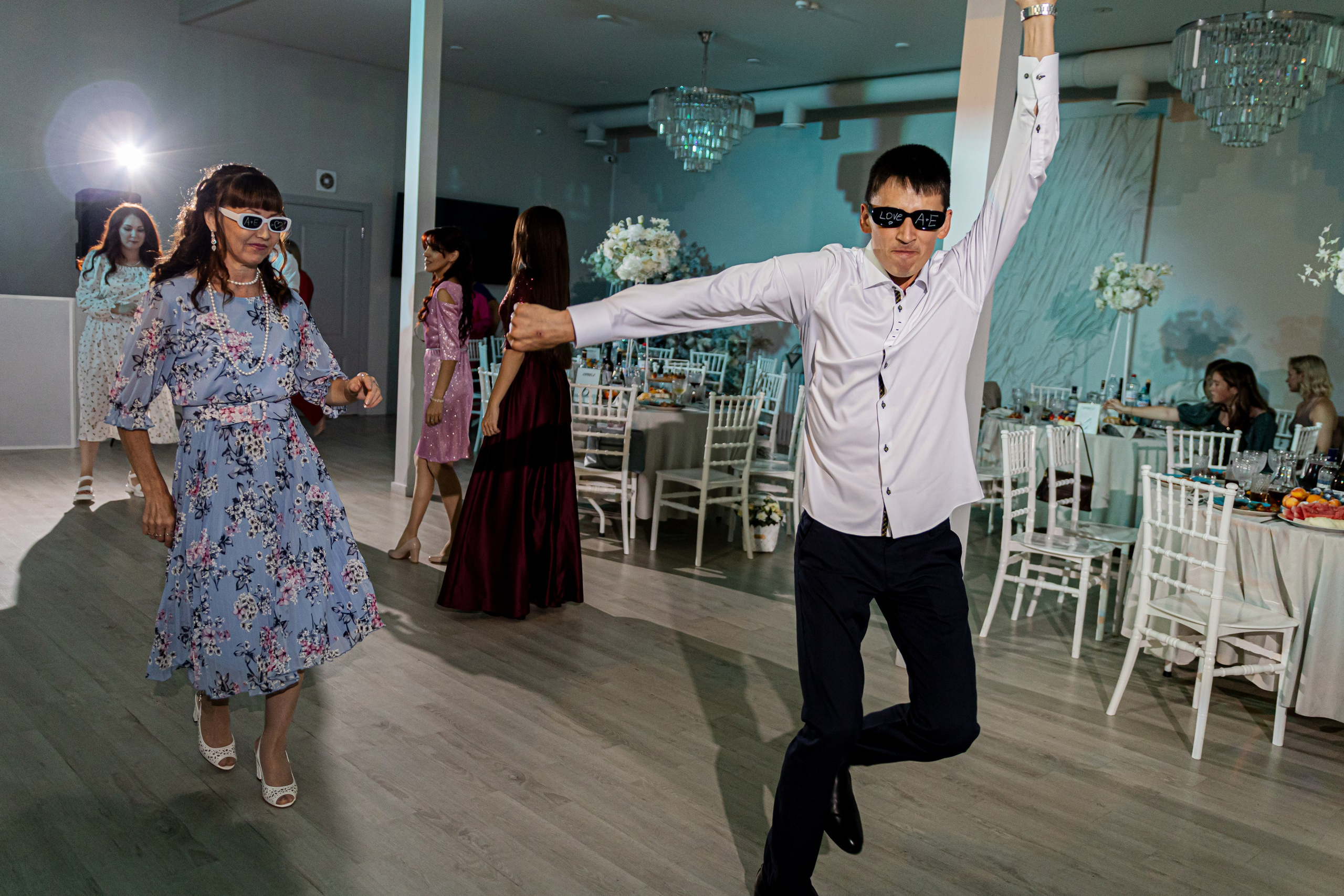 2. Свадебный фотограф Челябинск