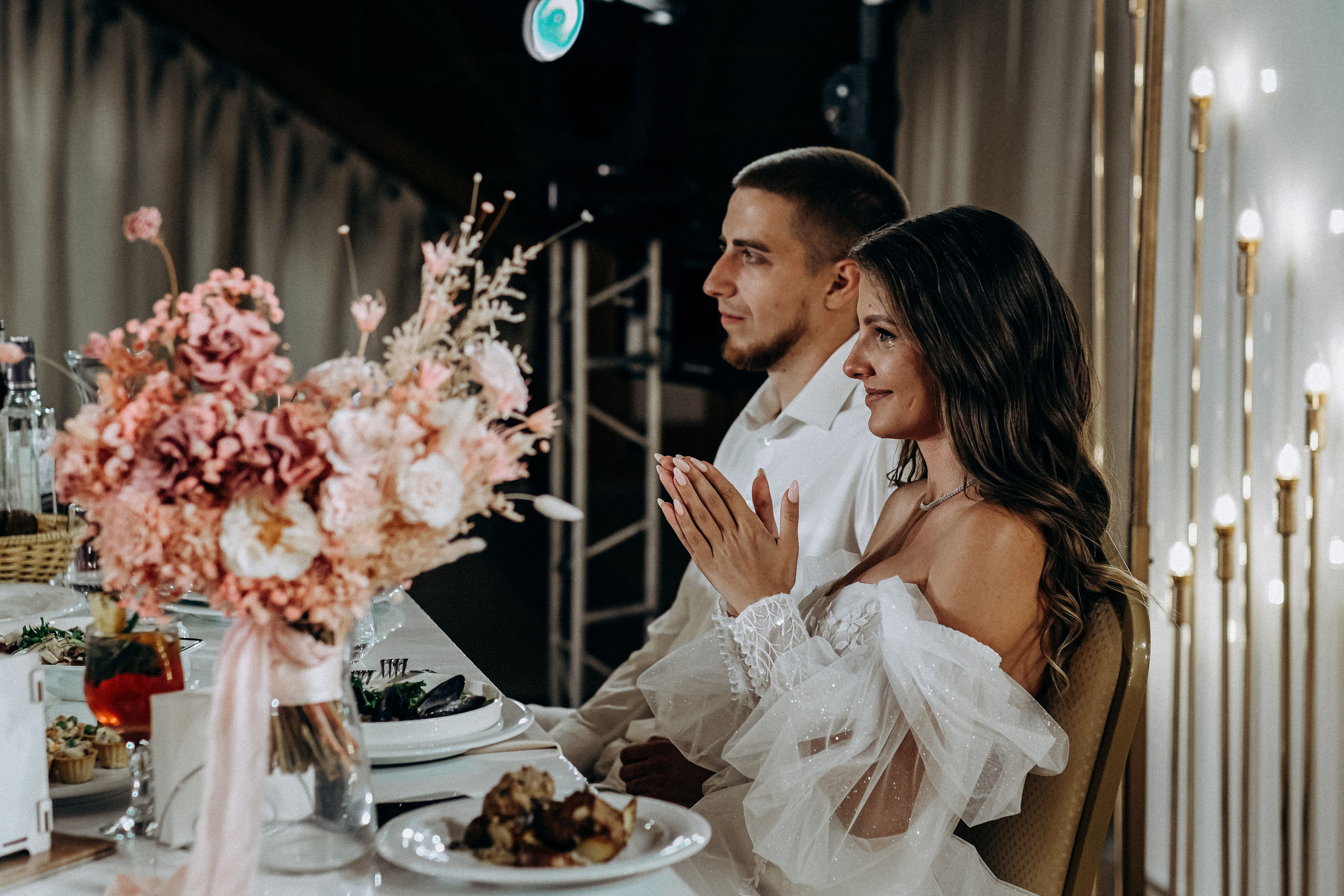 Никита и Кристина. Свадебный фотограф Челябинск