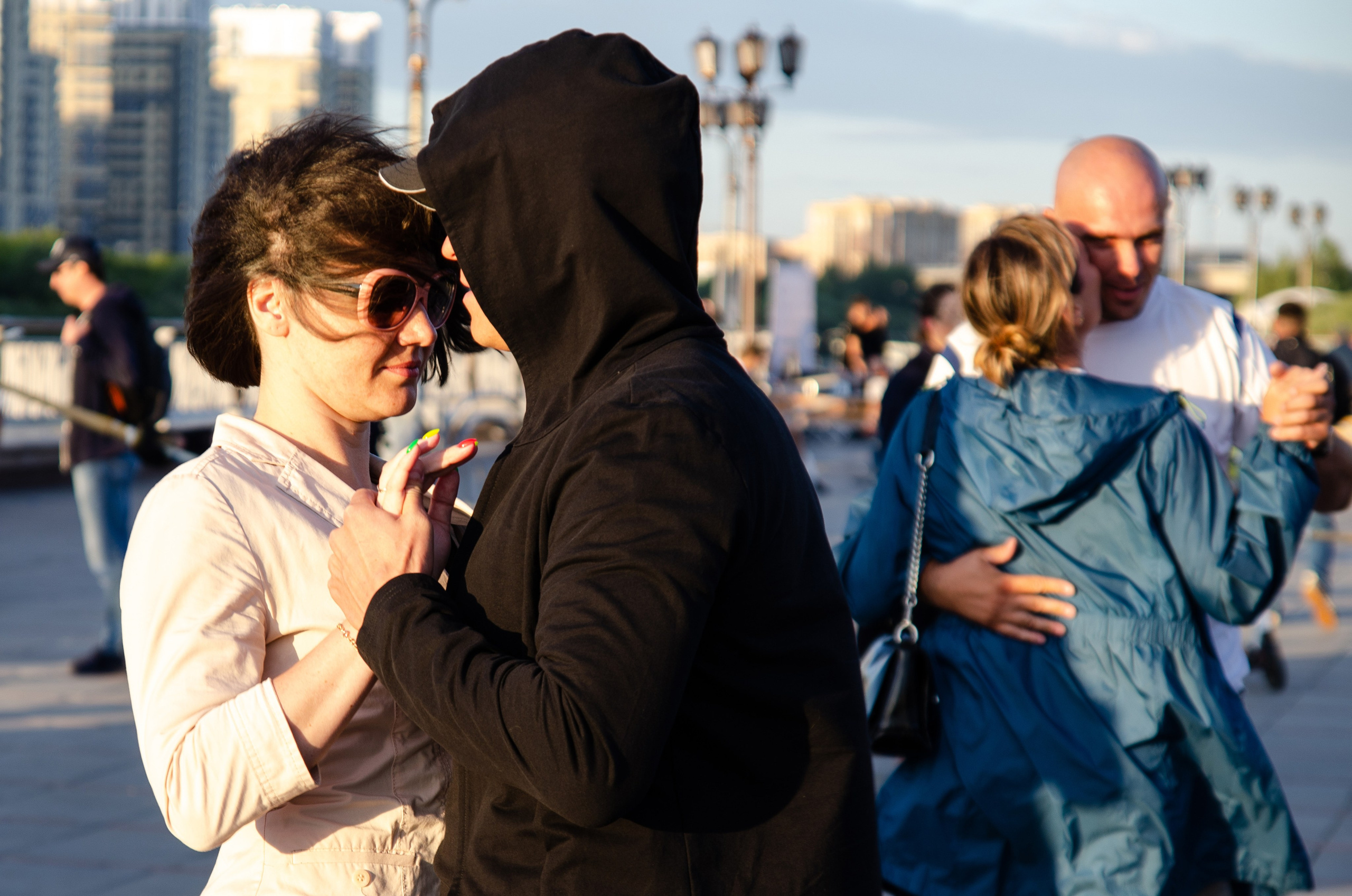 Вокруг нас. Фото — видео Тюмень