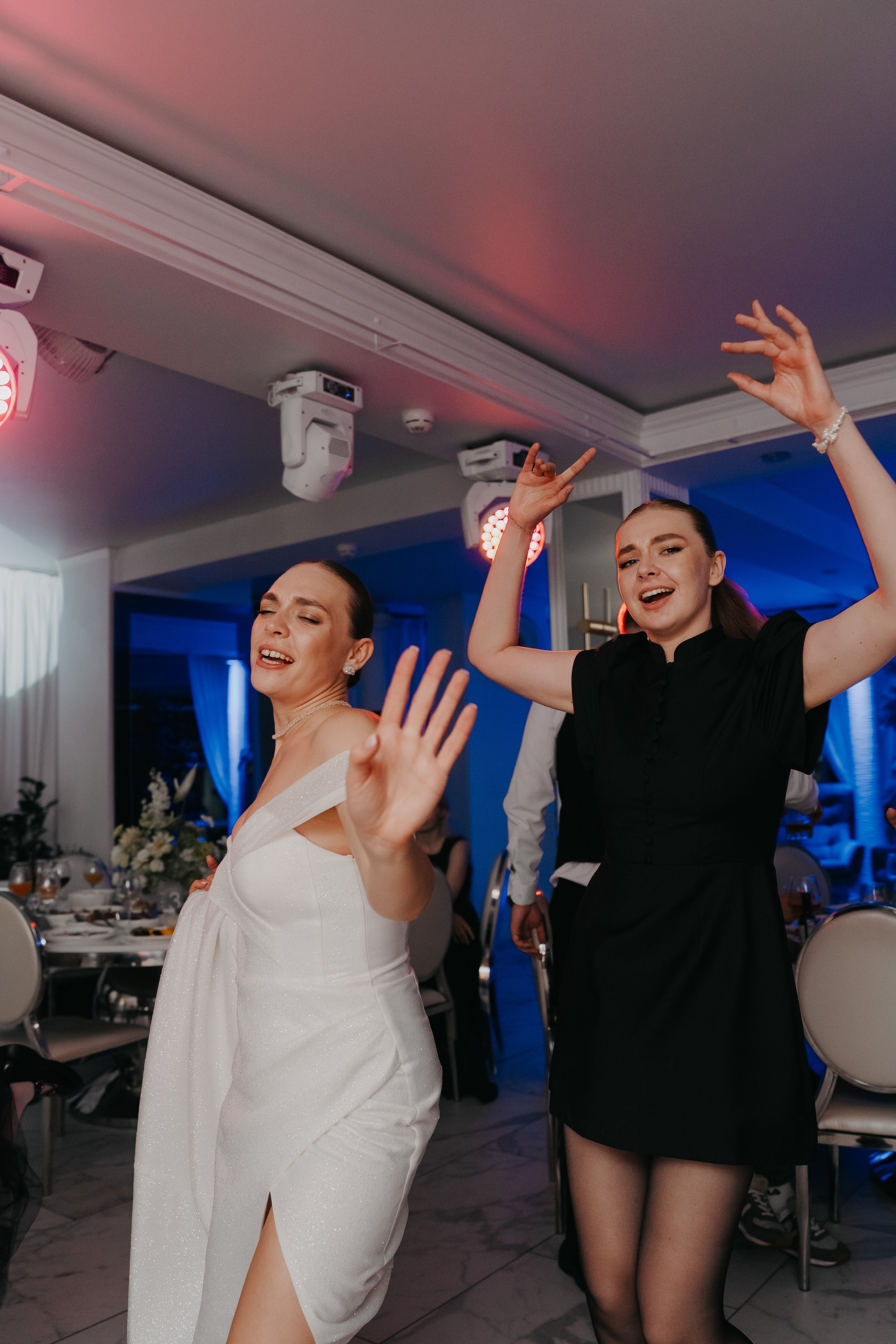 Ильдар и Софа. Фотограф в Санкт-Петербурге Мария Александрова